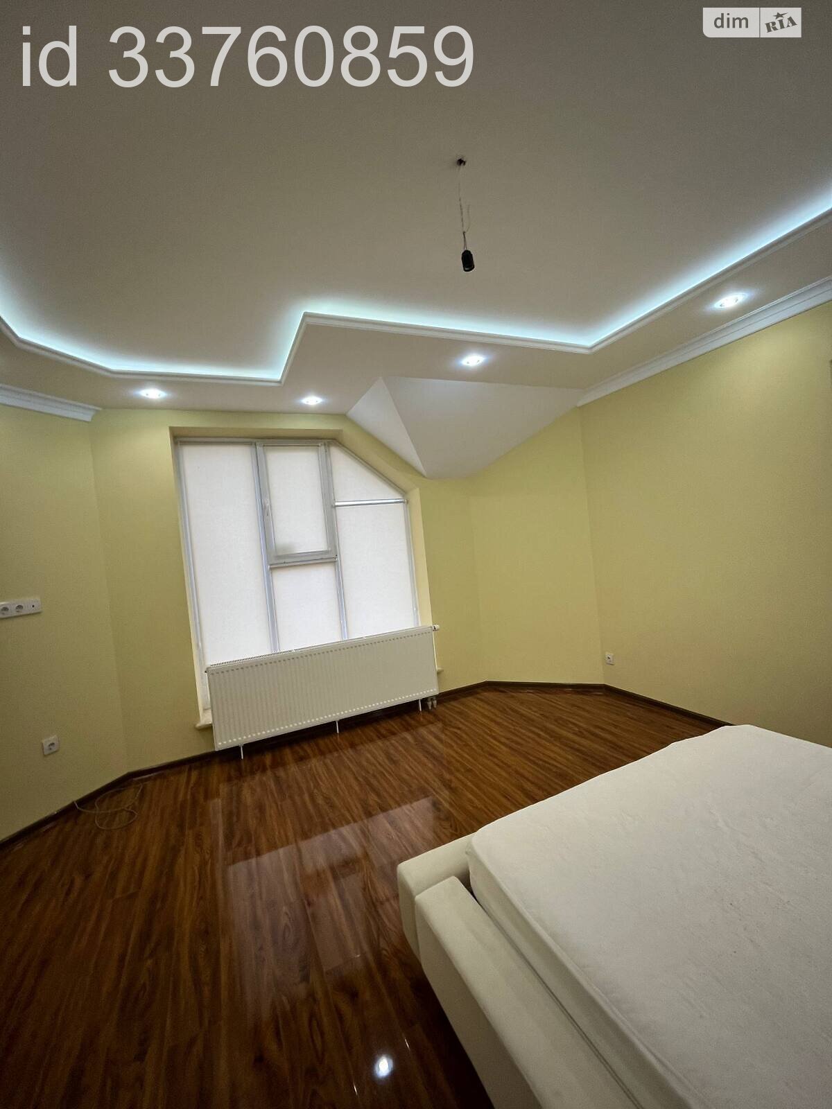 двухэтажный дом с балконом, 197 кв. м, кирпич. Продажа в Подлужьем фото 1