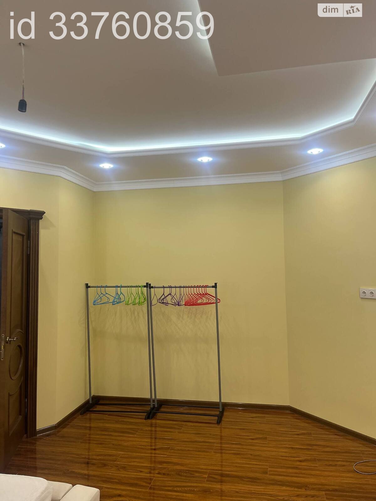 двухэтажный дом с балконом, 197 кв. м, кирпич. Продажа в Подлужьем фото 1