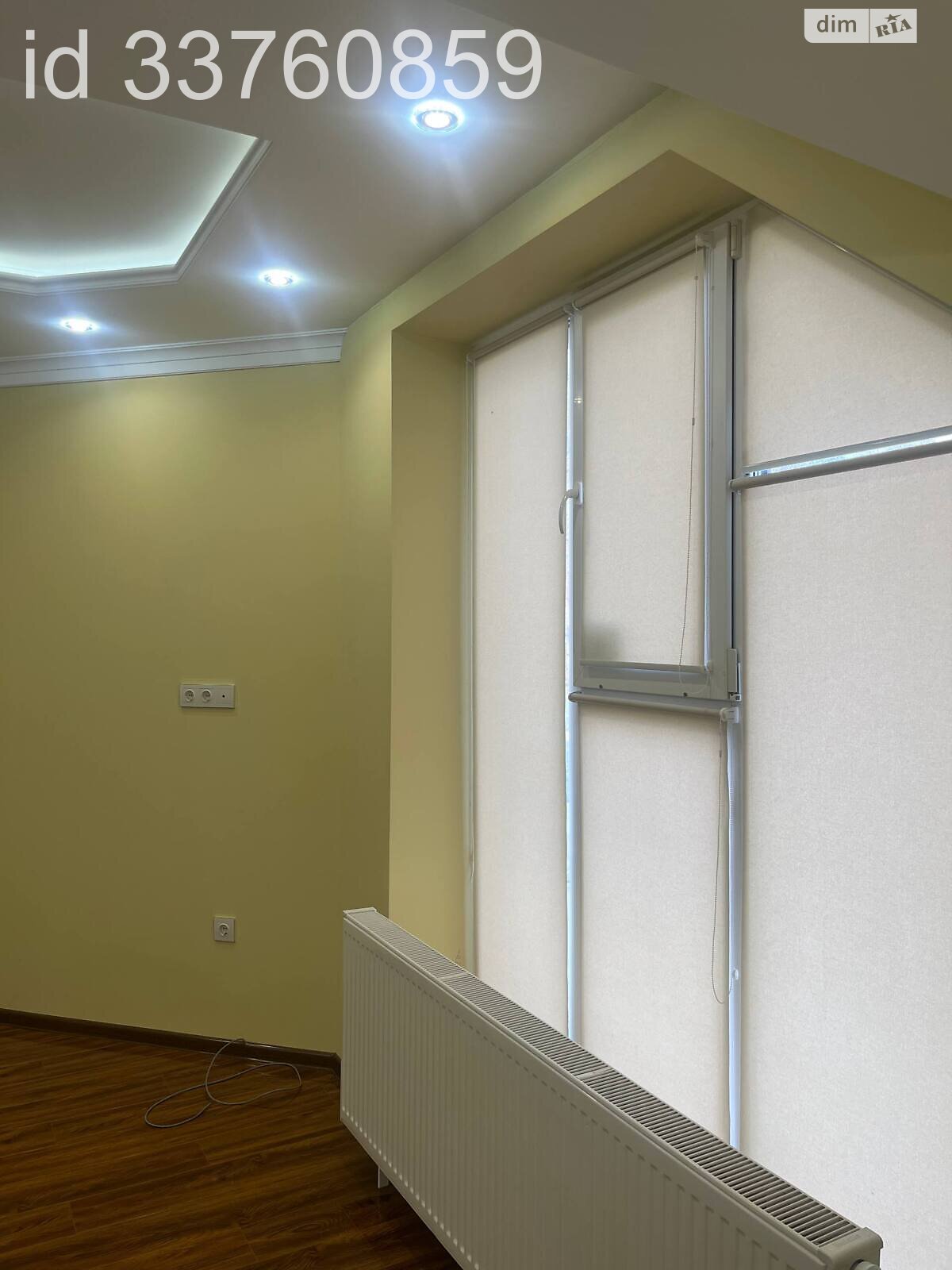 двухэтажный дом с балконом, 197 кв. м, кирпич. Продажа в Подлужьем фото 1