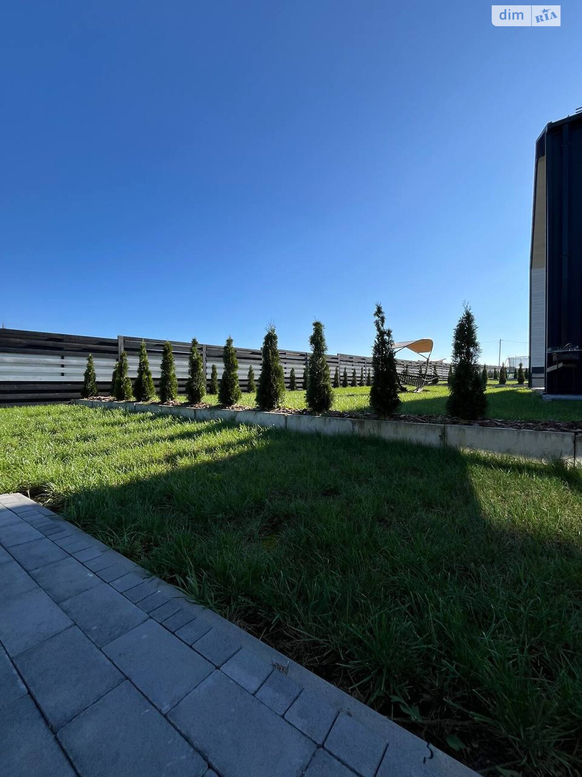 одноэтажный дом с отоплением, 92 кв. м, монолитно-каркасный. Продажа в Подлужьем фото 1