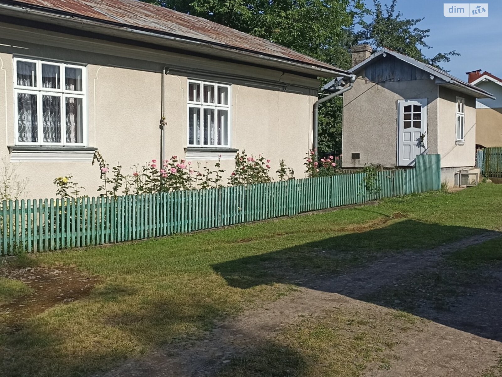 одноэтажный дом с гаражом, 130 кв. м, кирпич. Продажа в Подмихайлье фото 1 одноэтажный дом с гаражом, 130 кв. м, кирпич. Продажа в Подмихайлье фото 1