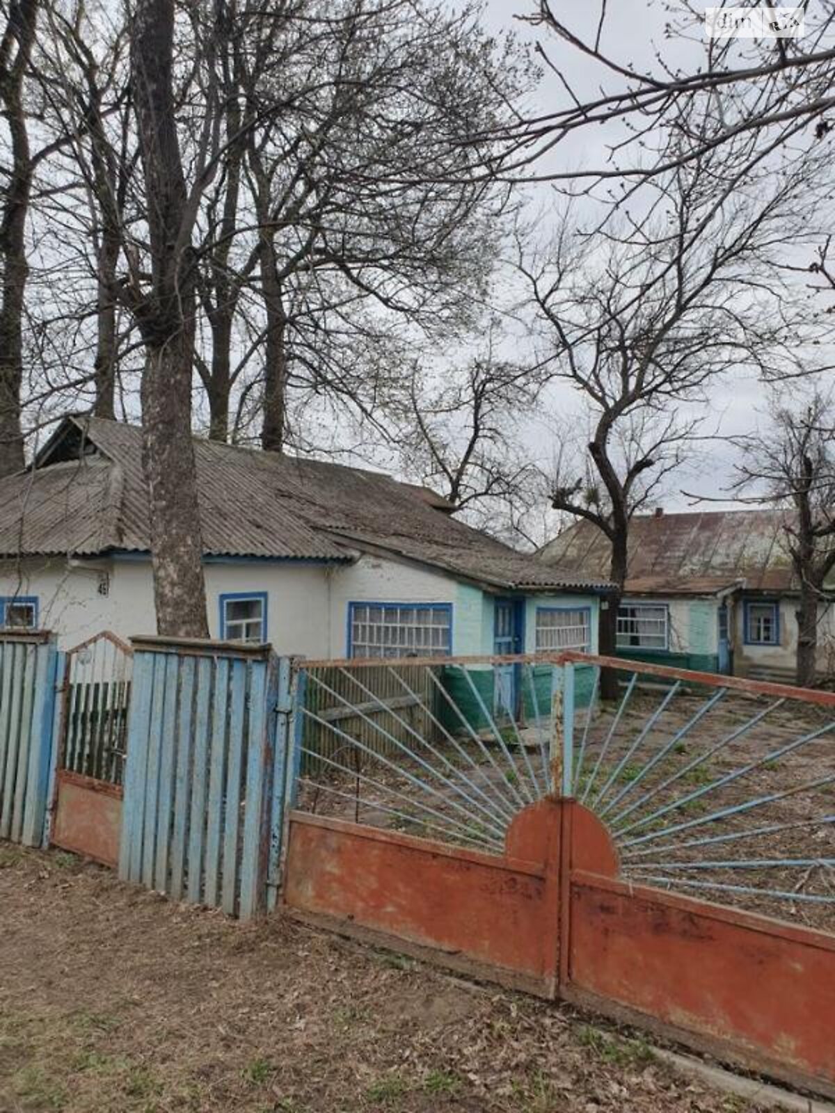 одноэтажный дом с отоплением, 40 кв. м, глинобитный. Продажа в Подобной район Приднепровский фото 1 одноэтажный дом с отоплением, 40 кв. м, глинобитный. Продажа в Подобной район Приднепровский фото 1