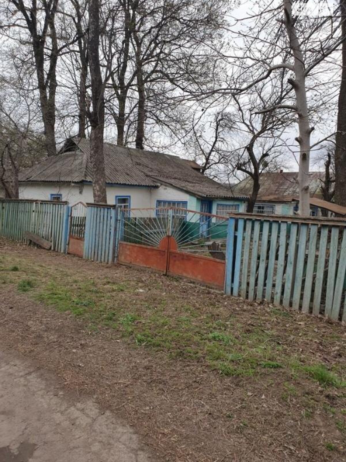 одноэтажный дом с отоплением, 40 кв. м, глинобитный. Продажа в Подобной район Приднепровский фото 1 одноэтажный дом с отоплением, 40 кв. м, глинобитный. Продажа в Подобной район Приднепровский фото 1