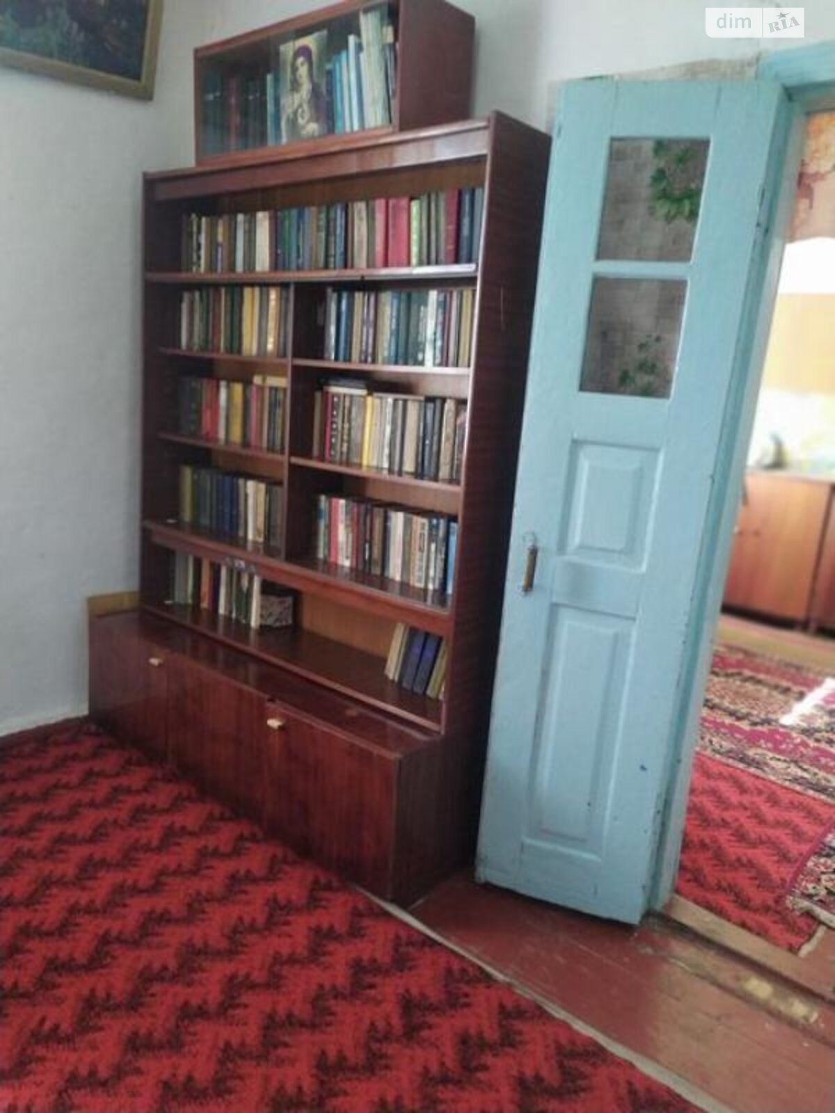 одноэтажный дом с отоплением, 70 кв. м, кирпич. Продажа в Подобной фото 1 одноэтажный дом с отоплением, 70 кв. м, кирпич. Продажа в Подобной фото 1