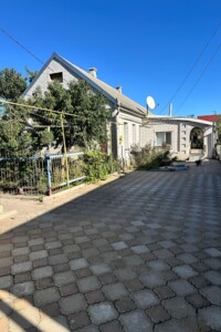 одноповерховий будинок з гаражем, 120 кв. м, цегла. Продаж у Подільську фото 2