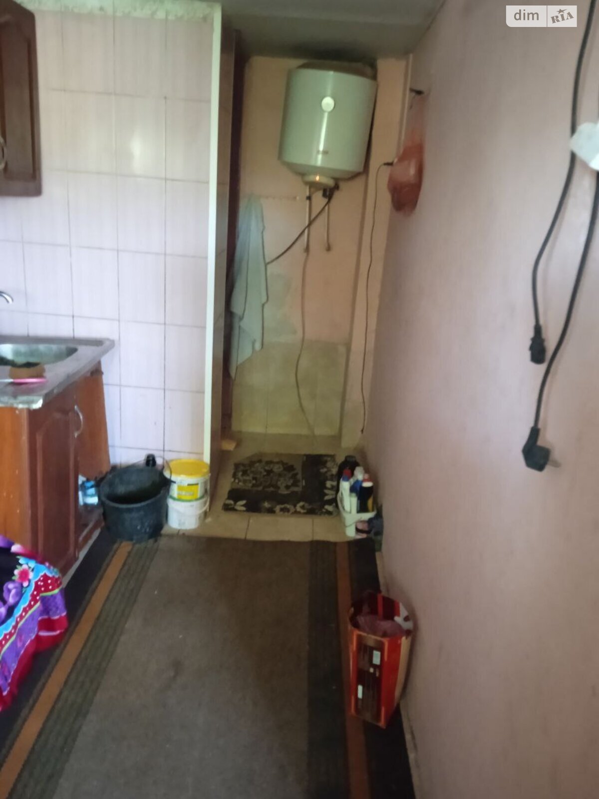 двухэтажный дом, 87 кв. м, кирпич. Продажа в Любомирке фото 1 двухэтажный дом, 87 кв. м, кирпич. Продажа в Любомирке фото 1
