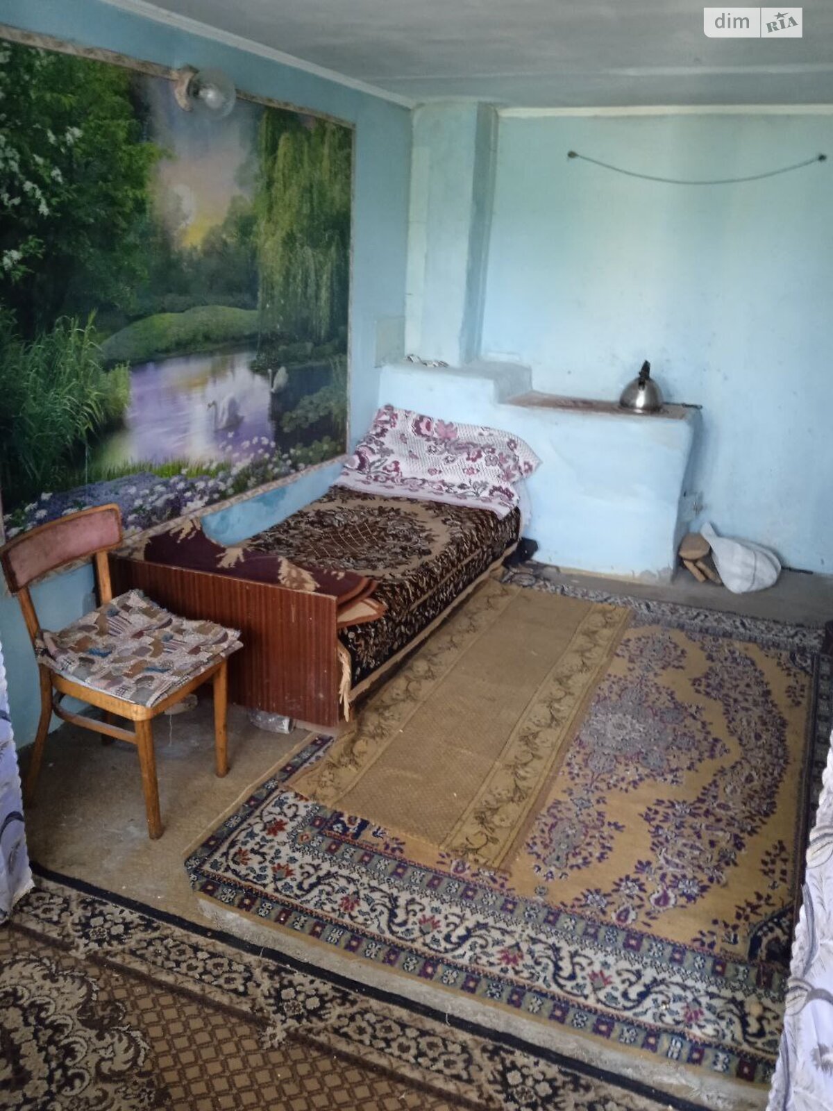 двухэтажный дом, 87 кв. м, кирпич. Продажа в Любомирке фото 1 двухэтажный дом, 87 кв. м, кирпич. Продажа в Любомирке фото 1