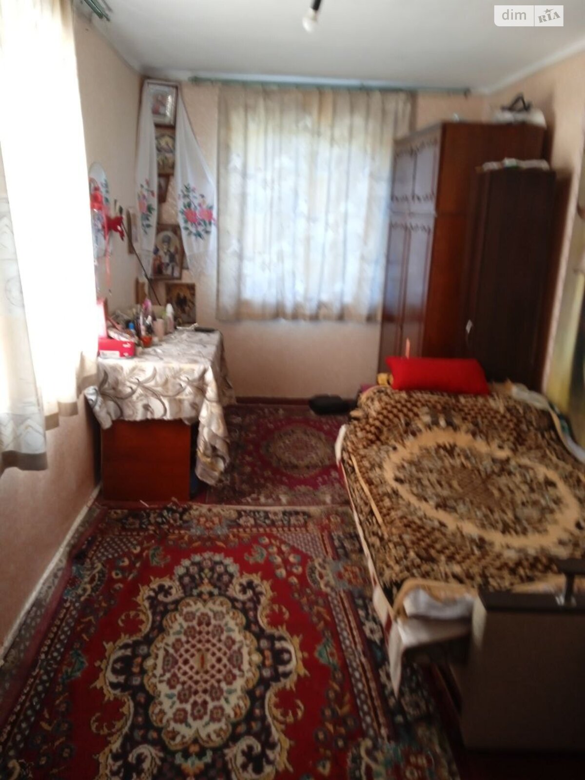 двухэтажный дом, 87 кв. м, кирпич. Продажа в Любомирке фото 1 двухэтажный дом, 87 кв. м, кирпич. Продажа в Любомирке фото 1