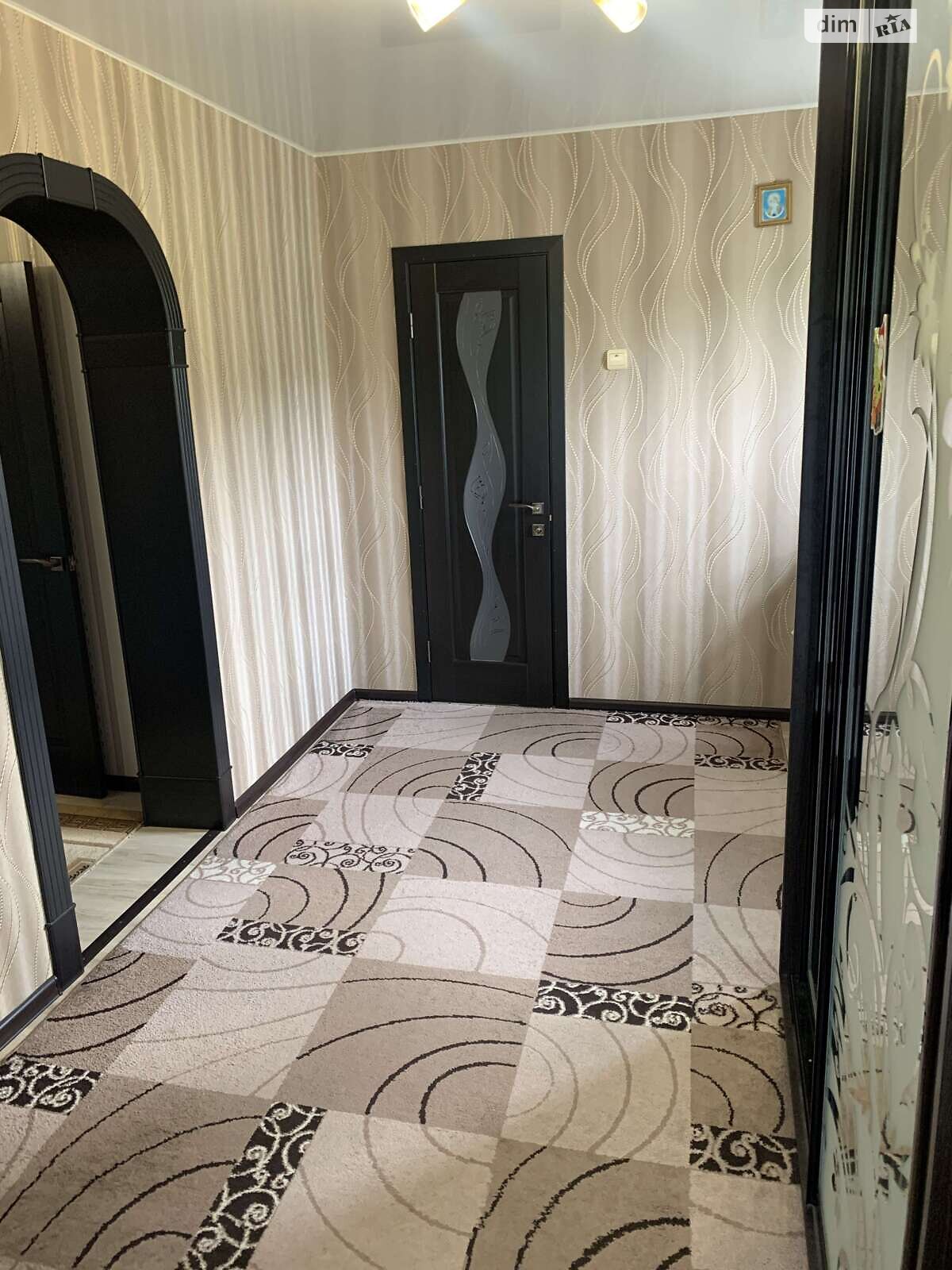 одноэтажный дом с гаражом, 98 кв. м, крупноблочный известняк. Продажа в Подольске фото 1 одноэтажный дом с гаражом, 98 кв. м, крупноблочный известняк. Продажа в Подольске фото 1