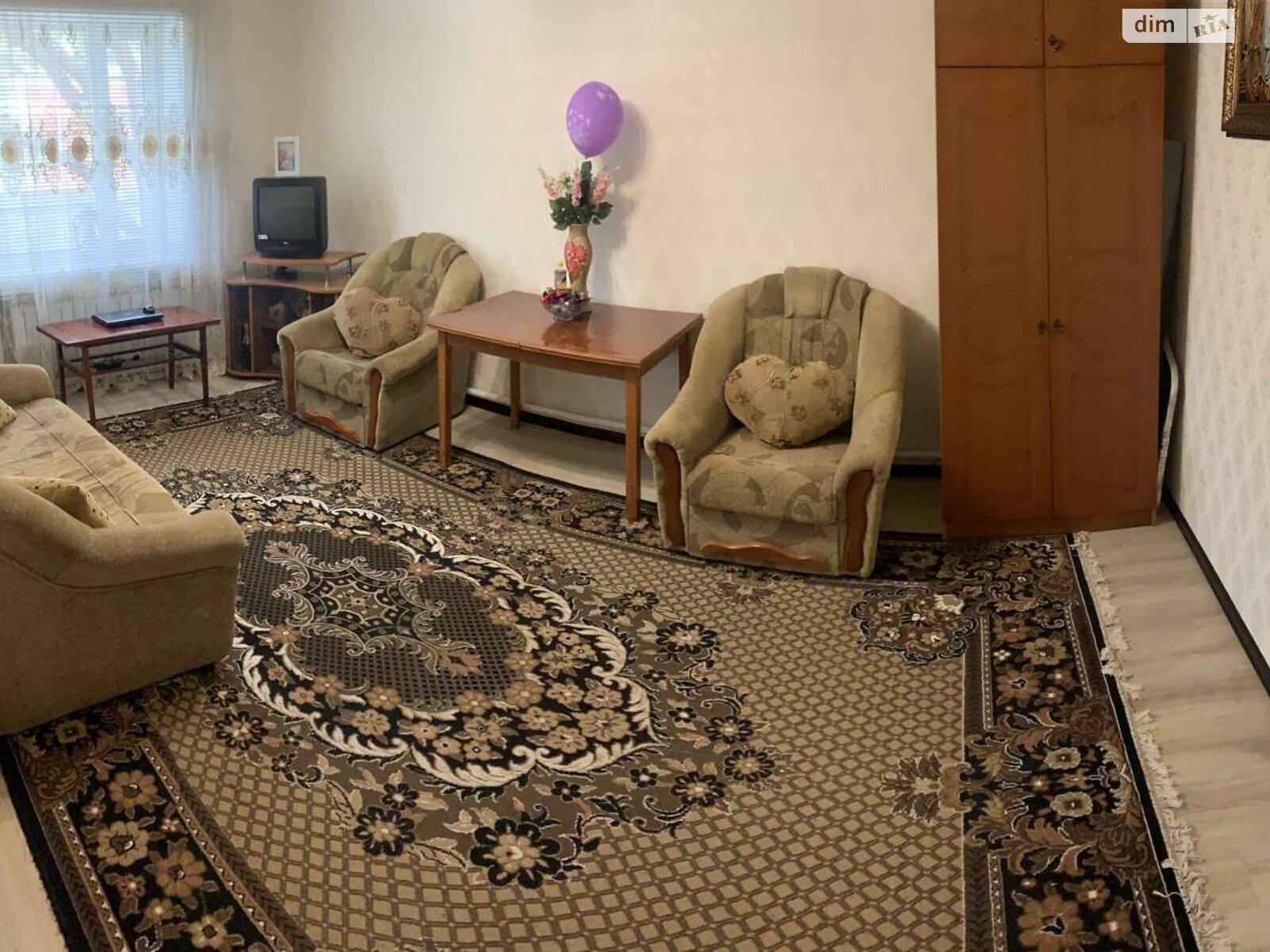 одноэтажный дом с гаражом, 98 кв. м, крупноблочный известняк. Продажа в Подольске фото 1 одноэтажный дом с гаражом, 98 кв. м, крупноблочный известняк. Продажа в Подольске фото 1
