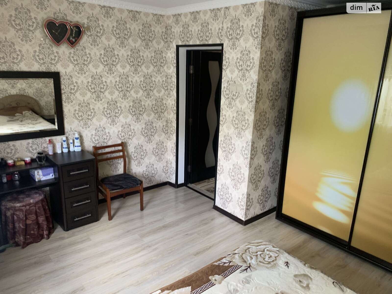 одноэтажный дом с гаражом, 98 кв. м, крупноблочный известняк. Продажа в Подольске фото 1 одноэтажный дом с гаражом, 98 кв. м, крупноблочный известняк. Продажа в Подольске фото 1