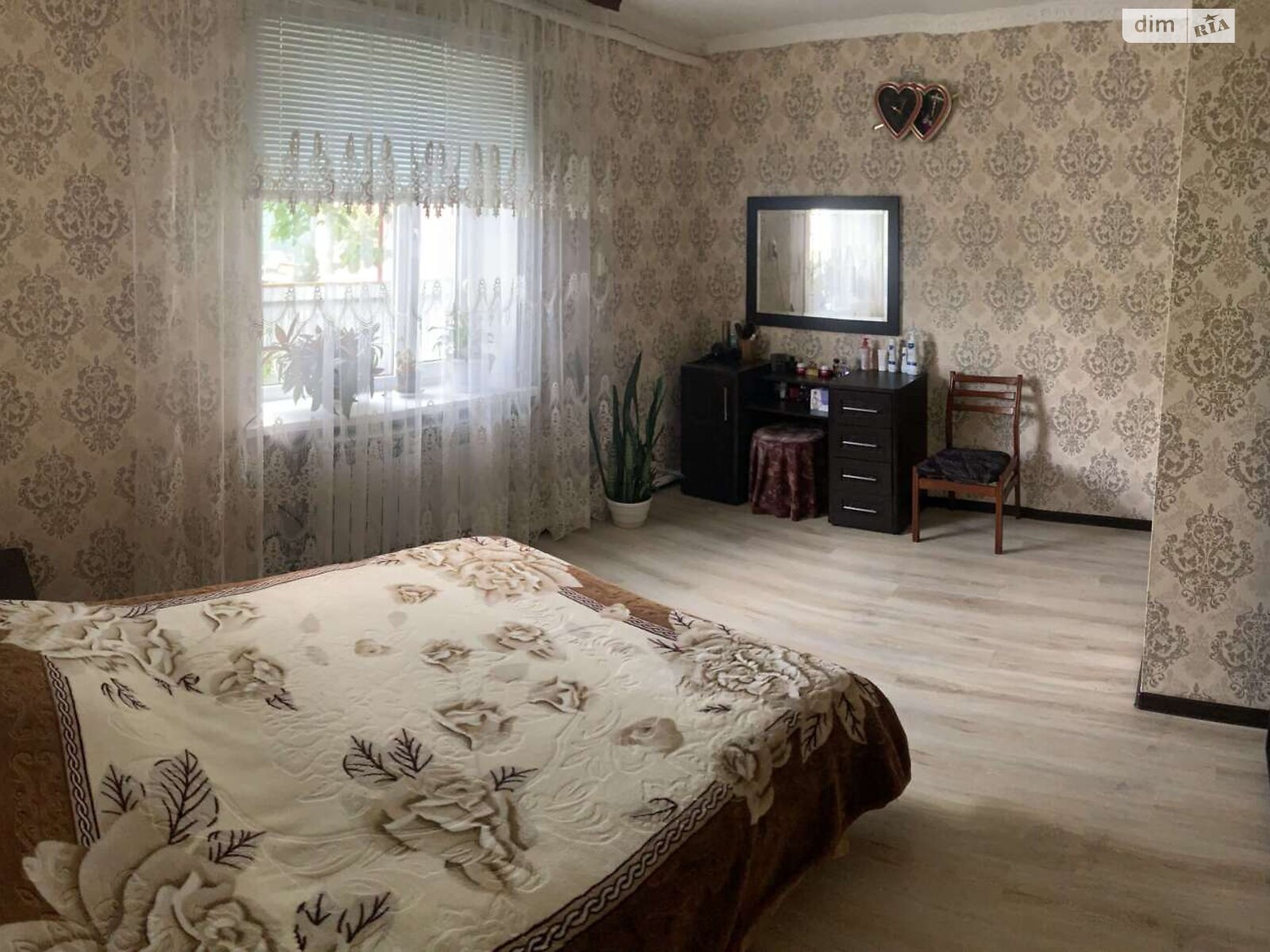 одноэтажный дом с гаражом, 98 кв. м, крупноблочный известняк. Продажа в Подольске фото 1 одноэтажный дом с гаражом, 98 кв. м, крупноблочный известняк. Продажа в Подольске фото 1
