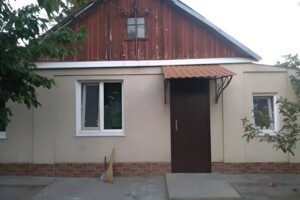одноповерховий будинок з опаленням, 40 кв. м, цегла. Продаж у Подільську фото 2