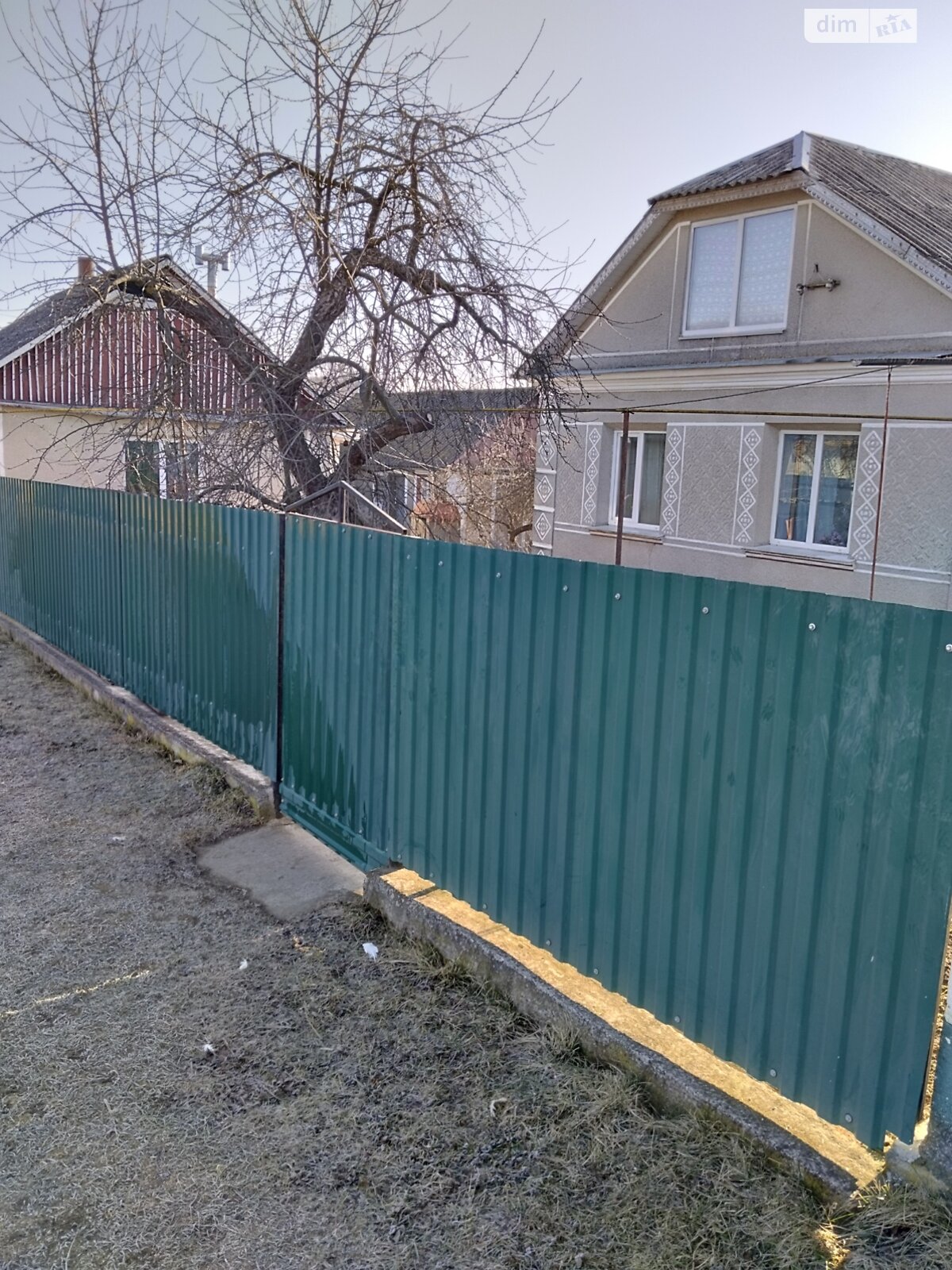 одноповерховий будинок з гаражем, 64 кв. м, бутовий камінь. Продаж у Подолянське фото 1 одноповерховий будинок з гаражем, 64 кв. м, бутовий камінь. Продаж у Подолянське фото 1