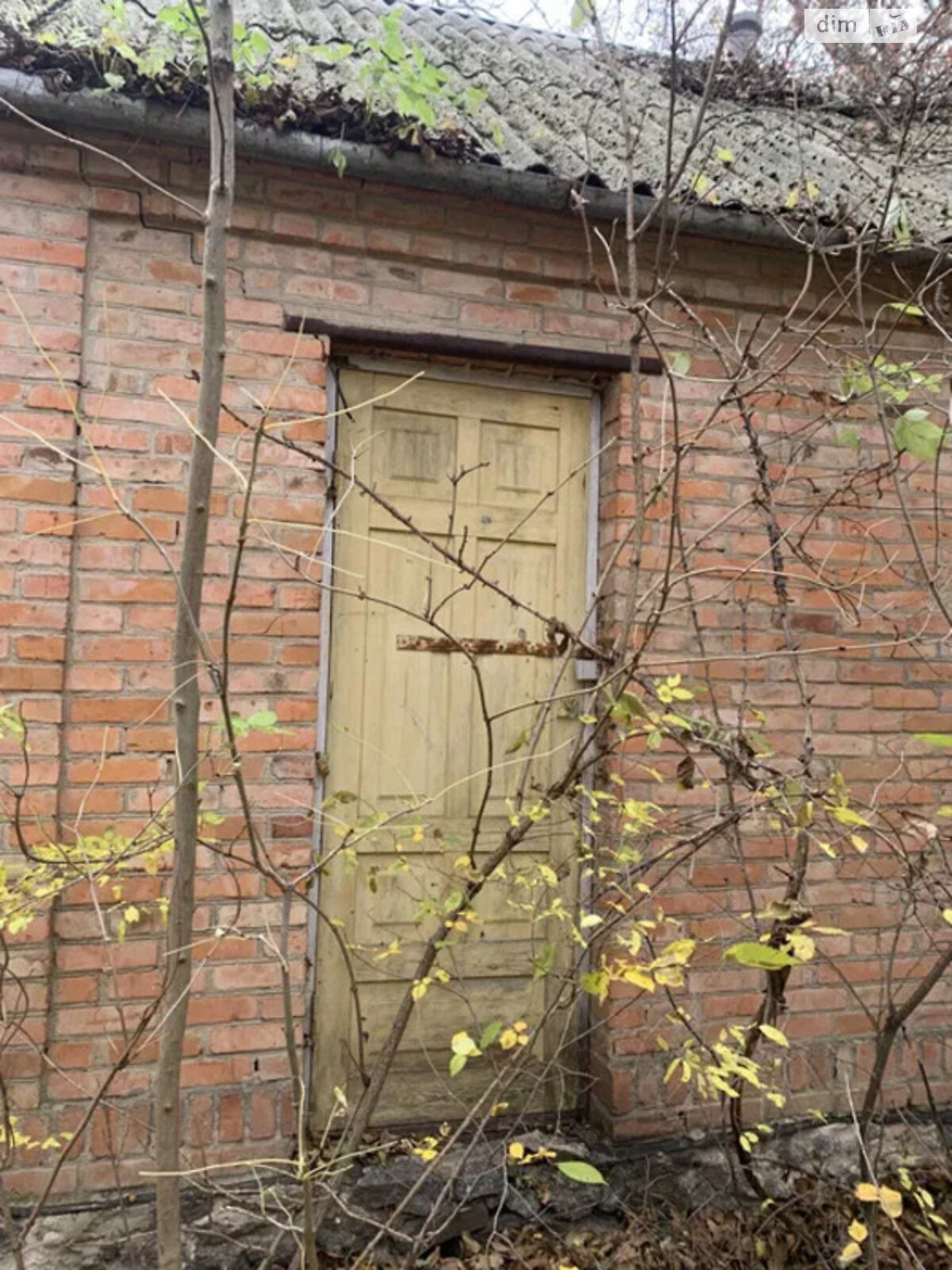 одноэтажный дом, 33 кв. м, кирпич. Продажа в Подолянцах фото 1 одноэтажный дом, 33 кв. м, кирпич. Продажа в Подолянцах фото 1