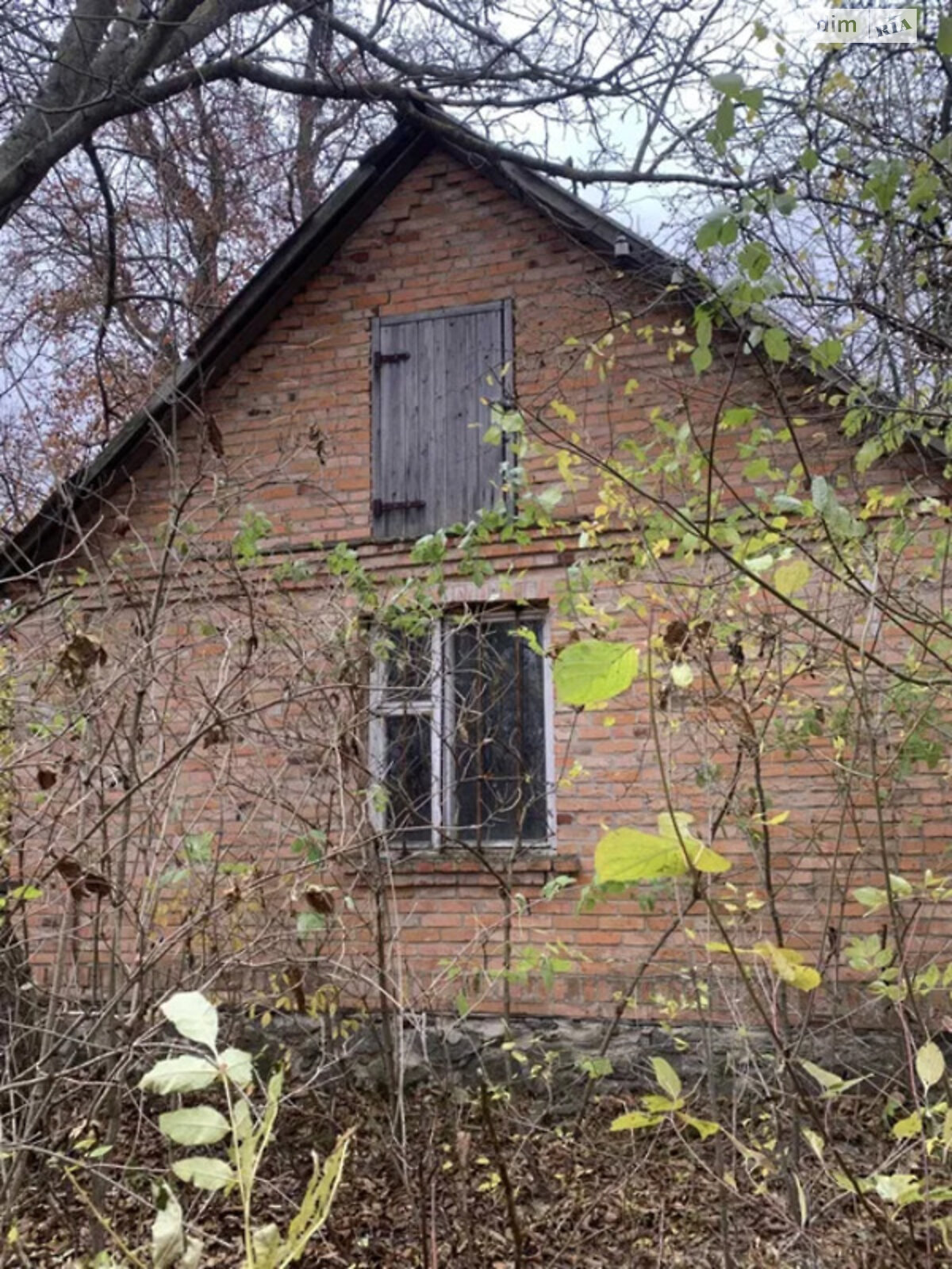 одноэтажный дом, 33 кв. м, кирпич. Продажа в Подолянцах фото 1 одноэтажный дом, 33 кв. м, кирпич. Продажа в Подолянцах фото 1