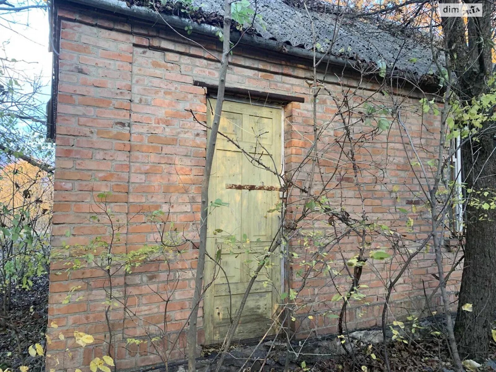 одноэтажный дом, 33 кв. м, кирпич. Продажа в Подолянцах фото 1 одноэтажный дом, 33 кв. м, кирпич. Продажа в Подолянцах фото 1