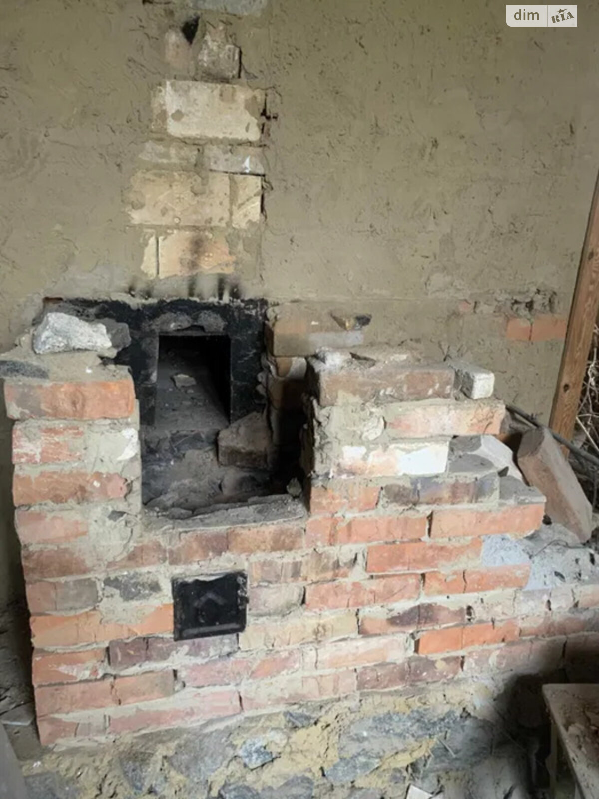 одноэтажный дом, 33 кв. м, кирпич. Продажа в Подолянцах фото 1 одноэтажный дом, 33 кв. м, кирпич. Продажа в Подолянцах фото 1