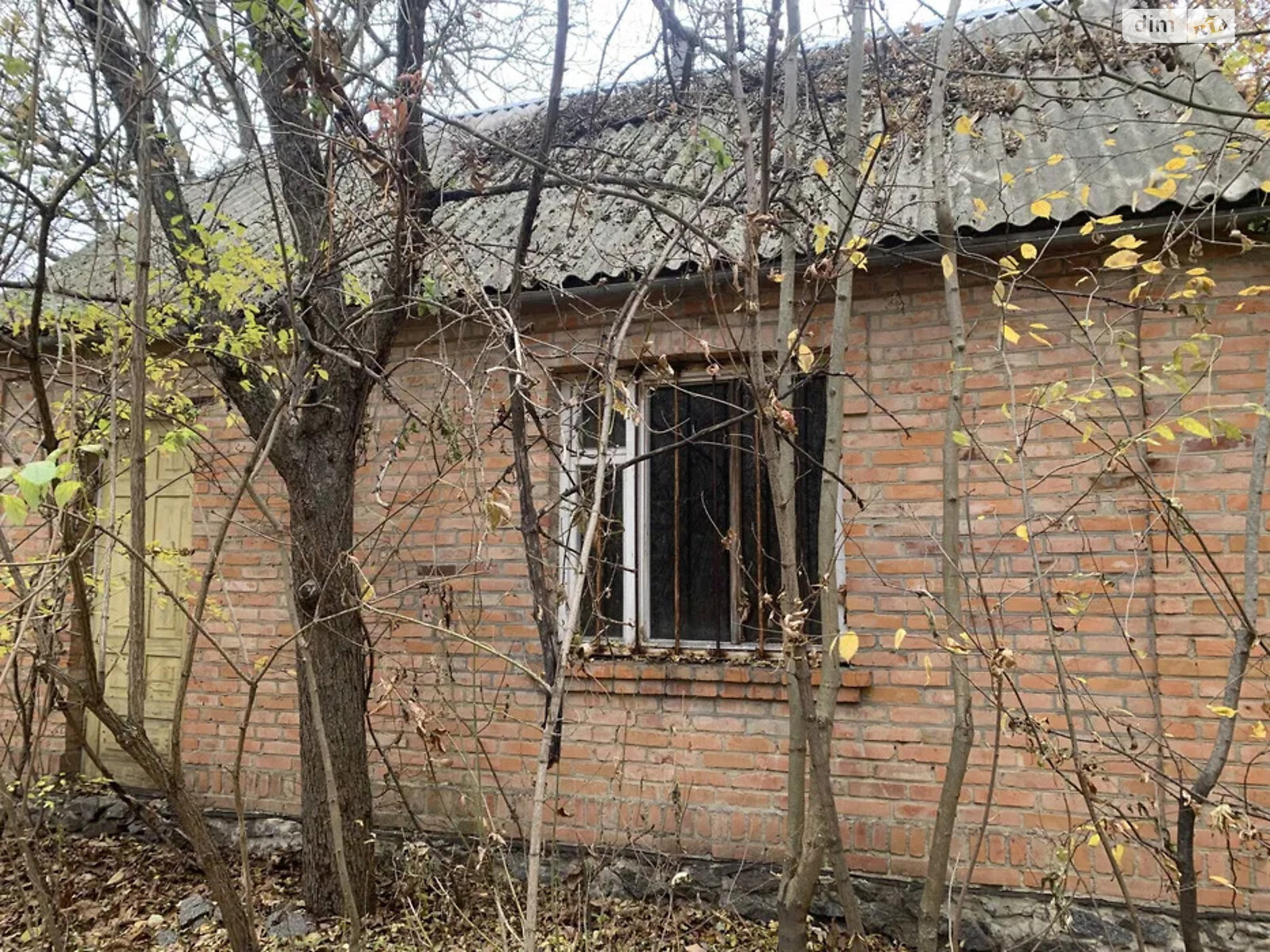 одноэтажный дом, 33 кв. м, кирпич. Продажа в Подолянцах фото 1 одноэтажный дом, 33 кв. м, кирпич. Продажа в Подолянцах фото 1