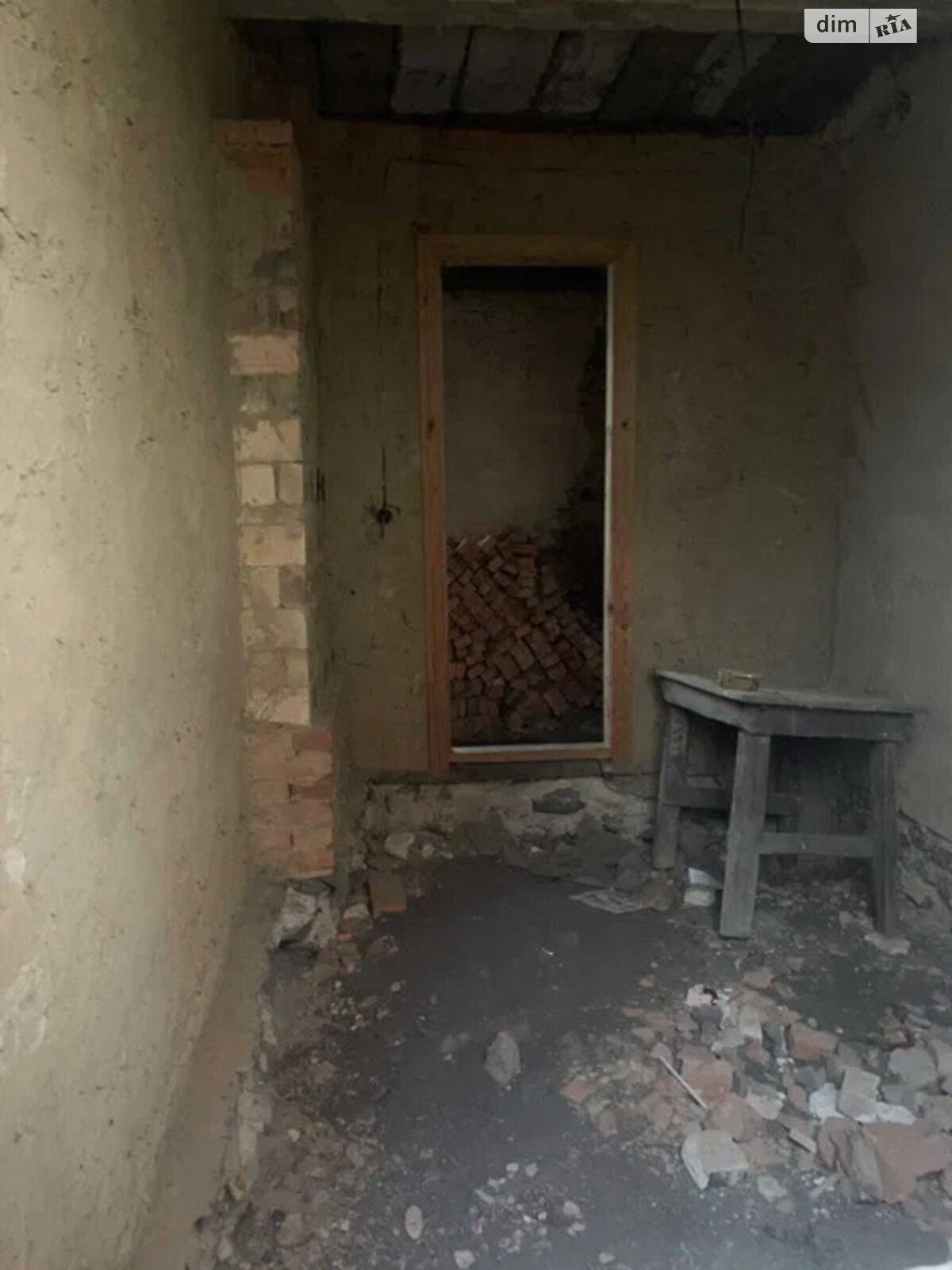 одноэтажный дом, 33 кв. м, кирпич. Продажа в Подолянцах фото 1 одноэтажный дом, 33 кв. м, кирпич. Продажа в Подолянцах фото 1