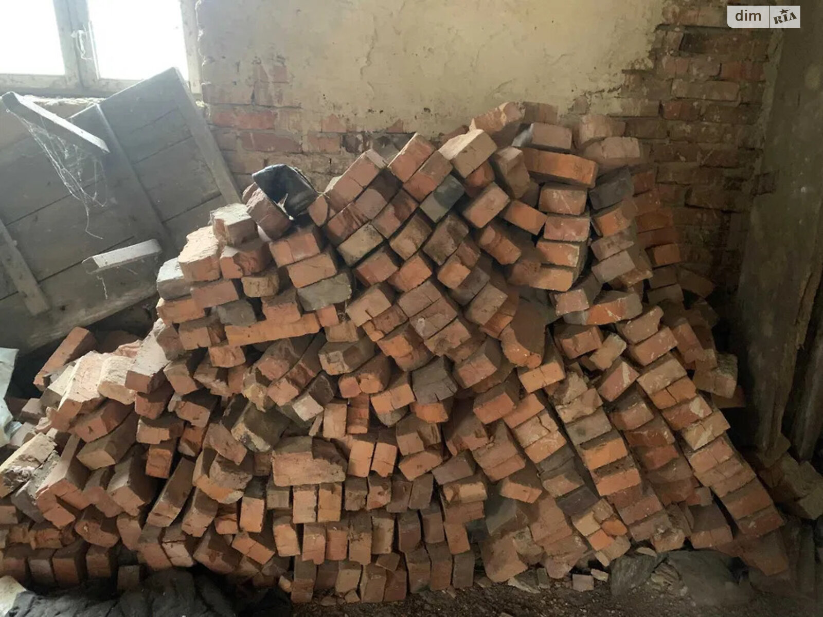 одноэтажный дом, 33 кв. м, кирпич. Продажа в Подолянцах фото 1 одноэтажный дом, 33 кв. м, кирпич. Продажа в Подолянцах фото 1