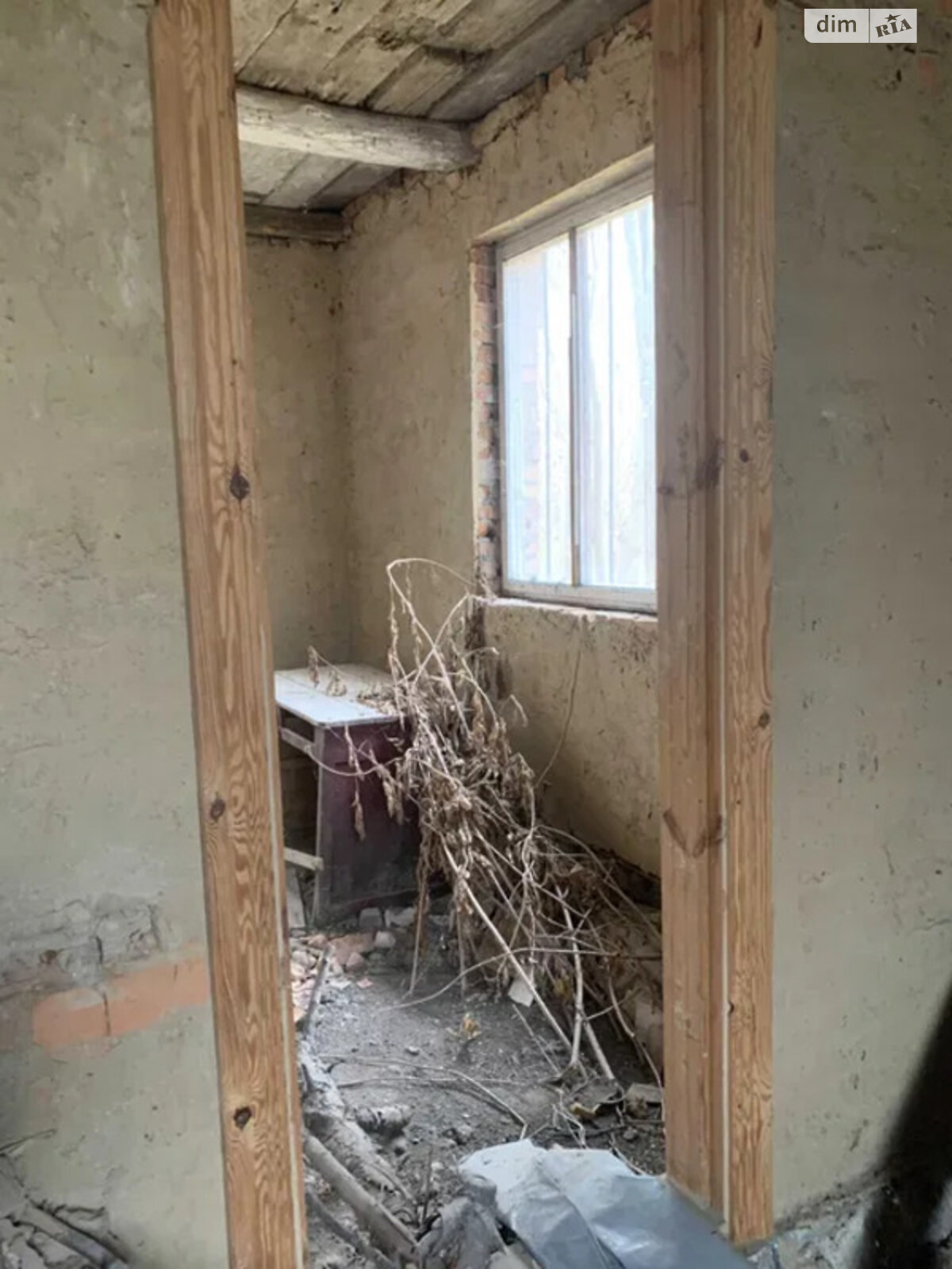 одноэтажный дом, 33 кв. м, кирпич. Продажа в Подолянцах фото 1 одноэтажный дом, 33 кв. м, кирпич. Продажа в Подолянцах фото 1