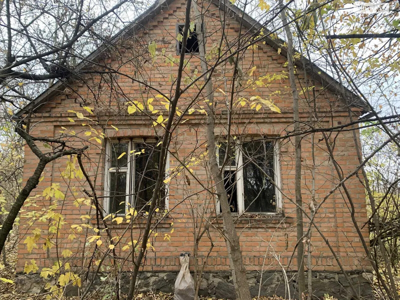 одноэтажный дом, 33 кв. м, кирпич. Продажа в Подолянцах фото 1 одноэтажный дом, 33 кв. м, кирпич. Продажа в Подолянцах фото 1