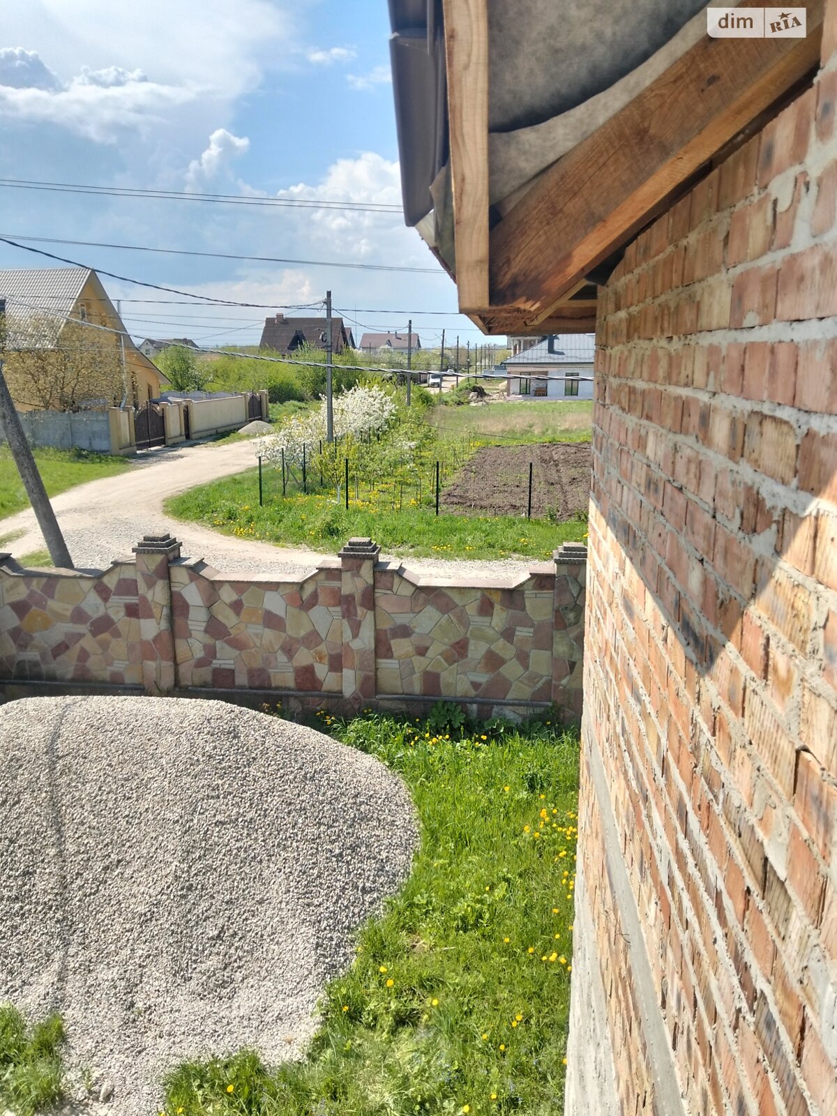 двоповерховий будинок, 220 кв. м, цегла. Продаж у Підпечерах фото 1 двоповерховий будинок, 220 кв. м, цегла. Продаж у Підпечерах фото 1