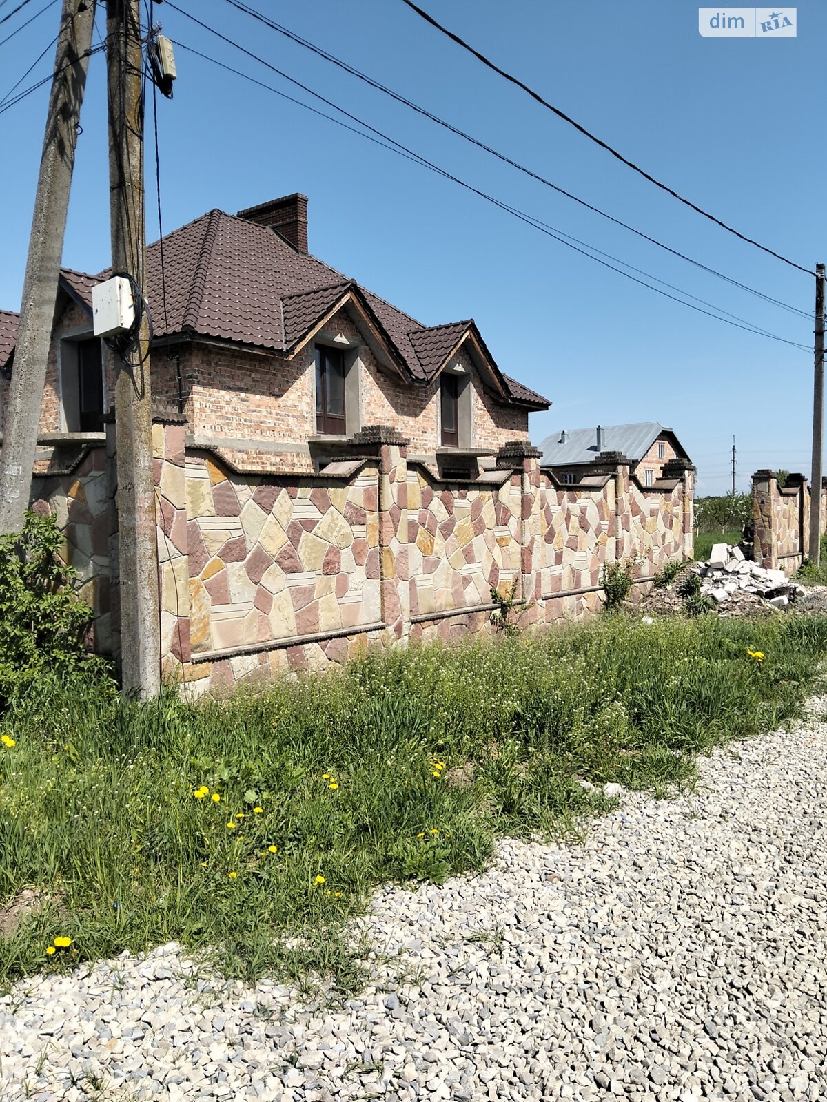 двоповерховий будинок, 220 кв. м, цегла. Продаж у Підпечерах фото 1 двоповерховий будинок, 220 кв. м, цегла. Продаж у Підпечерах фото 1