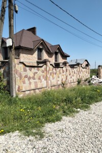 двухэтажный дом, 220 кв. м, кирпич. Продажа в Подпечерах фото 2