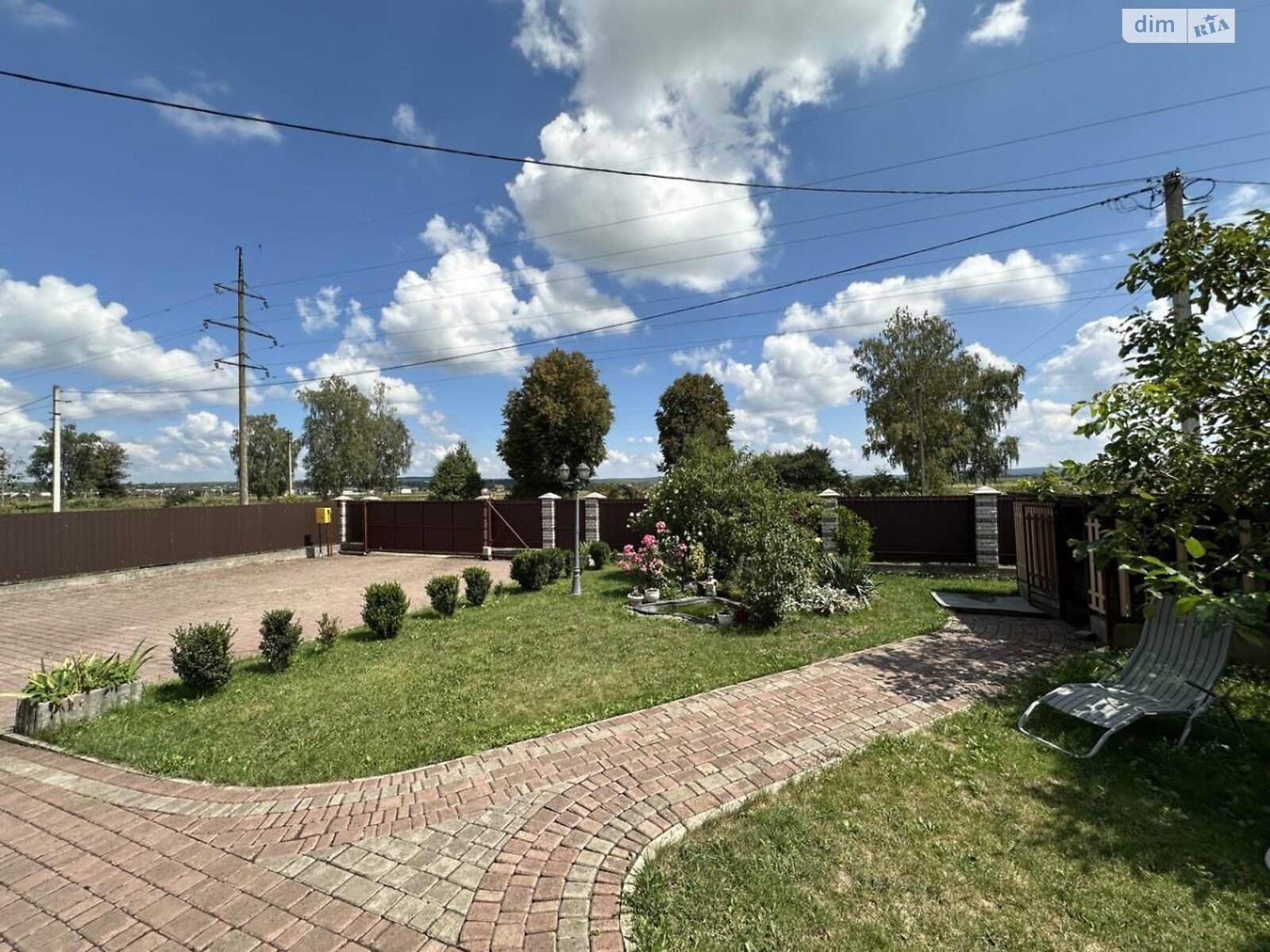 двоповерховий будинок з верандою, 258.2 кв. м, цегла. Продаж у Підпечерах фото 1 двоповерховий будинок з верандою, 258.2 кв. м, цегла. Продаж у Підпечерах фото 1