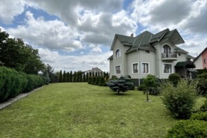 трехэтажный дом с гаражом, 340 кв. м, кирпич. Продажа в Подпечерах фото 2