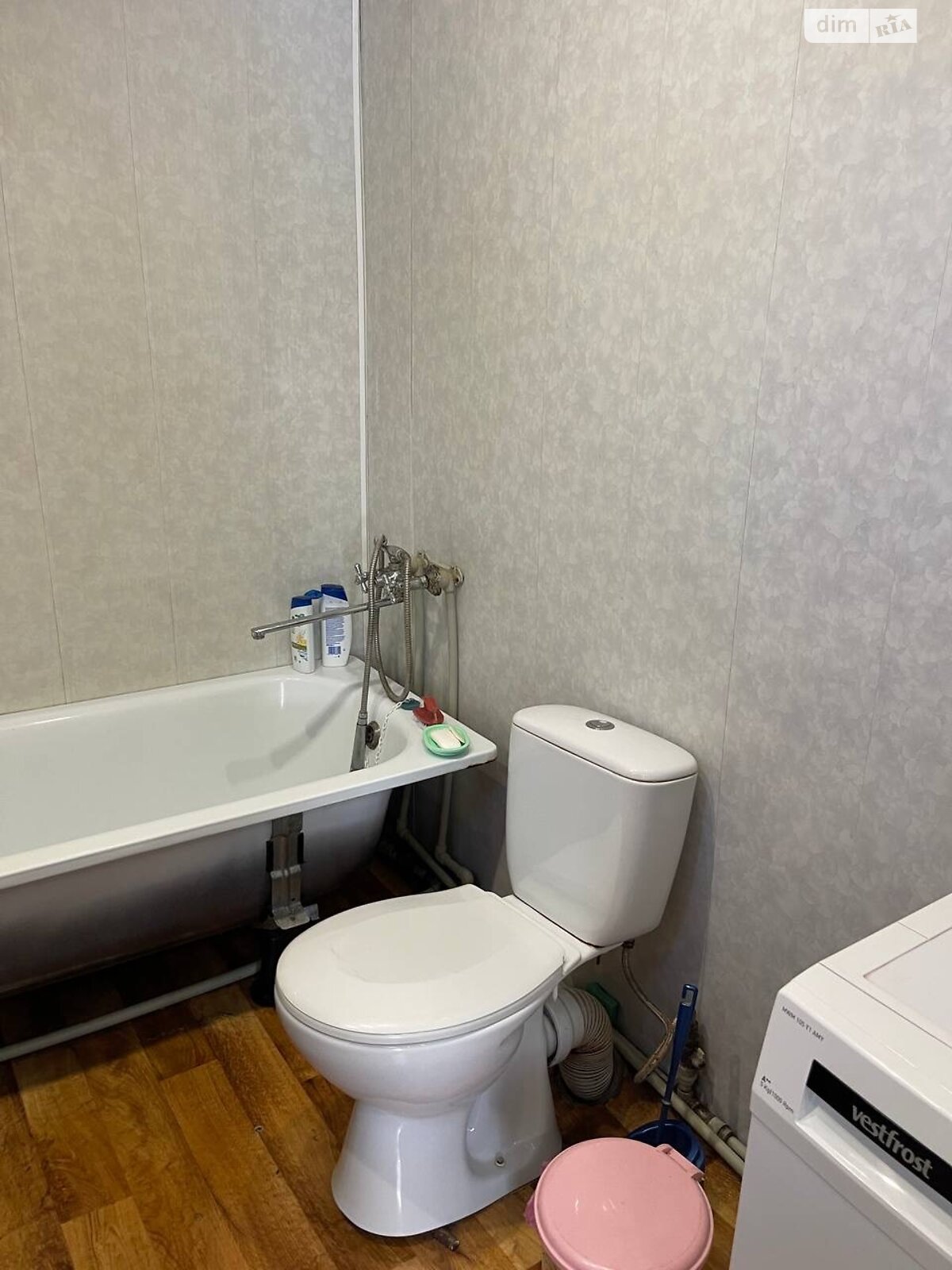 одноэтажный дом с гаражом, 77.8 кв. м, кирпич. Продажа в Подпольном фото 1