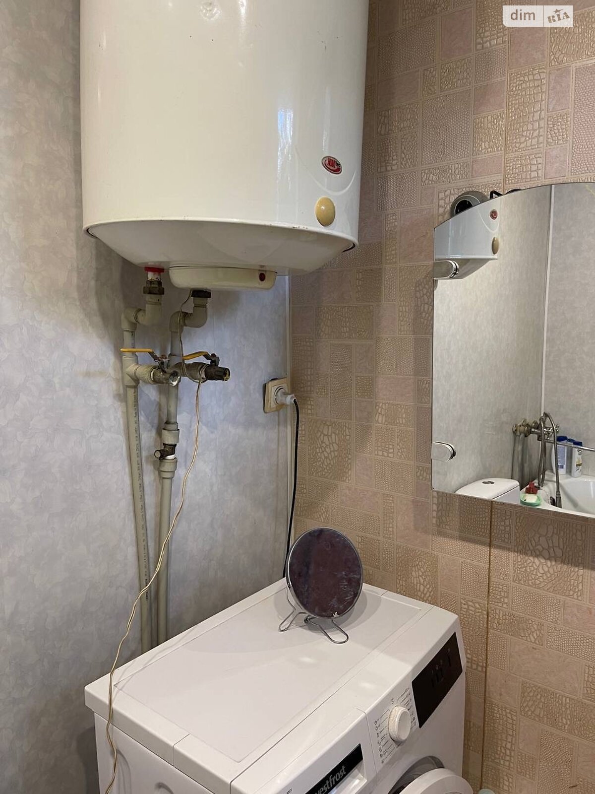 одноэтажный дом с гаражом, 77.8 кв. м, кирпич. Продажа в Подпольном фото 1