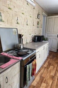 одноэтажный дом с гаражом, 77.8 кв. м, кирпич. Продажа в Подпольном фото 2