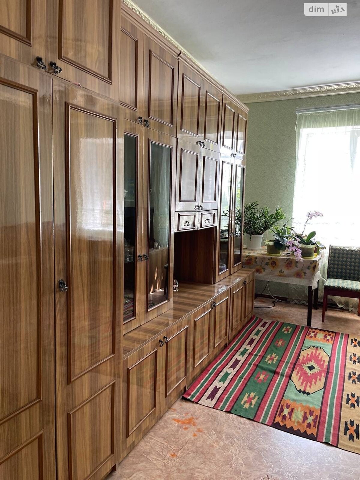 одноэтажный дом с гаражом, 77.8 кв. м, кирпич. Продажа в Подпольном фото 1