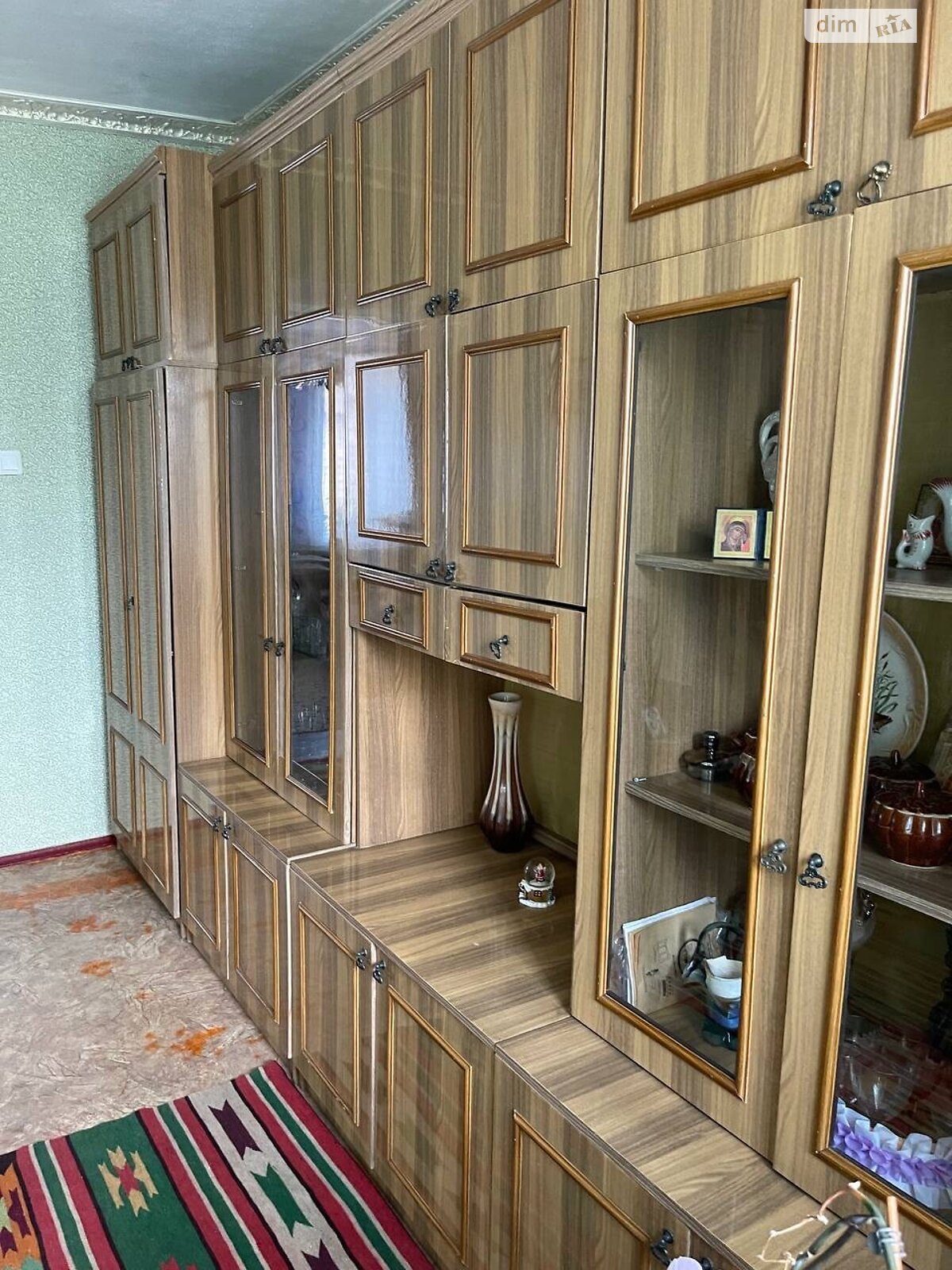 одноэтажный дом с гаражом, 77.8 кв. м, кирпич. Продажа в Подпольном фото 1