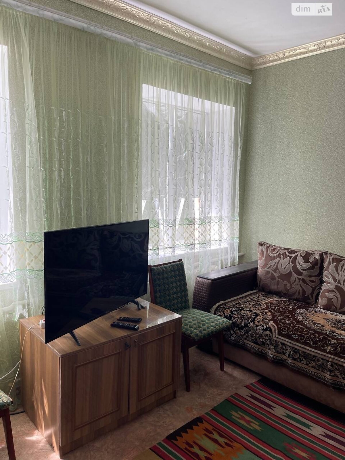 одноэтажный дом с гаражом, 77.8 кв. м, кирпич. Продажа в Подпольном фото 1