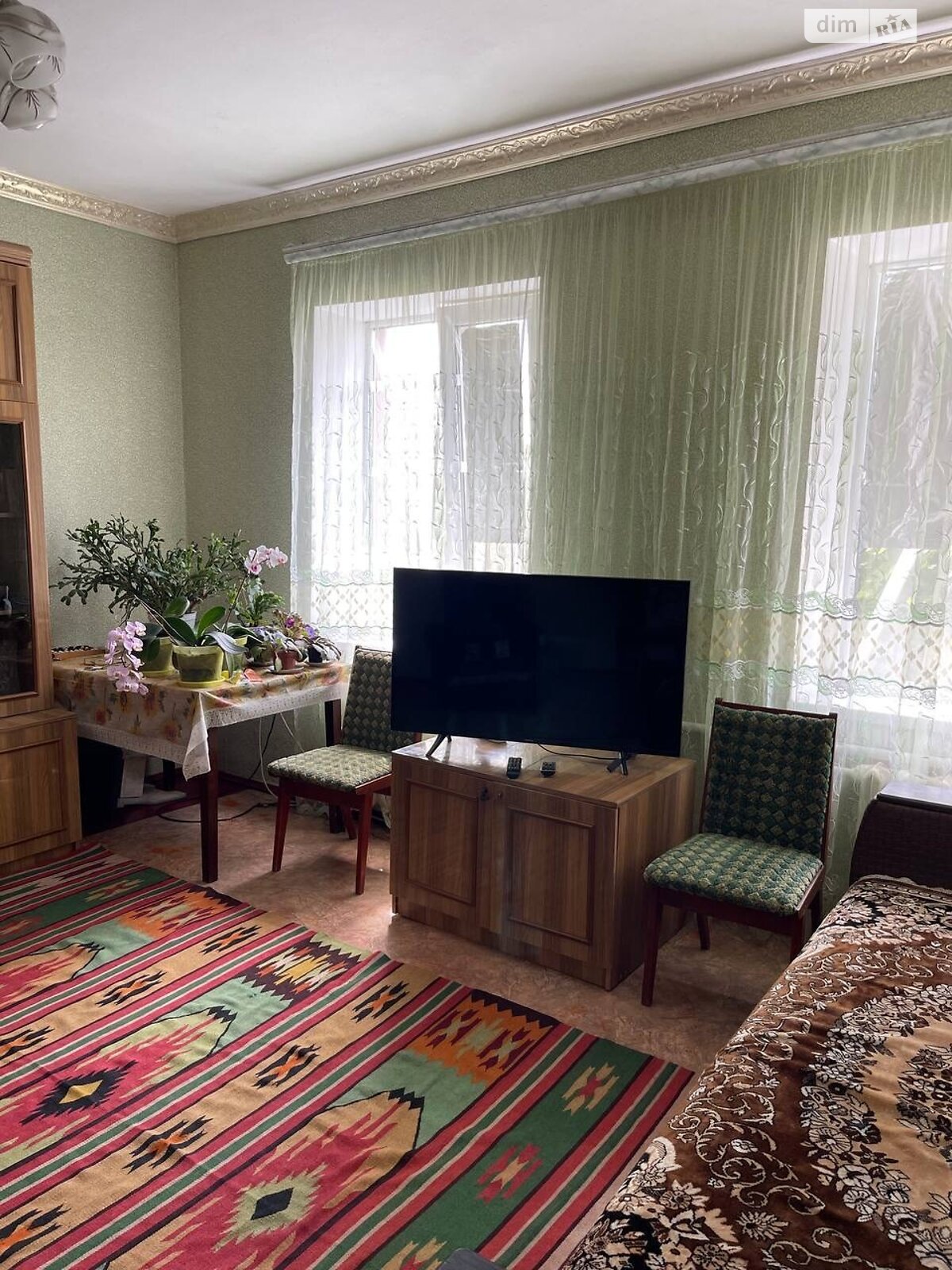 одноэтажный дом с гаражом, 77.8 кв. м, кирпич. Продажа в Подпольном фото 1