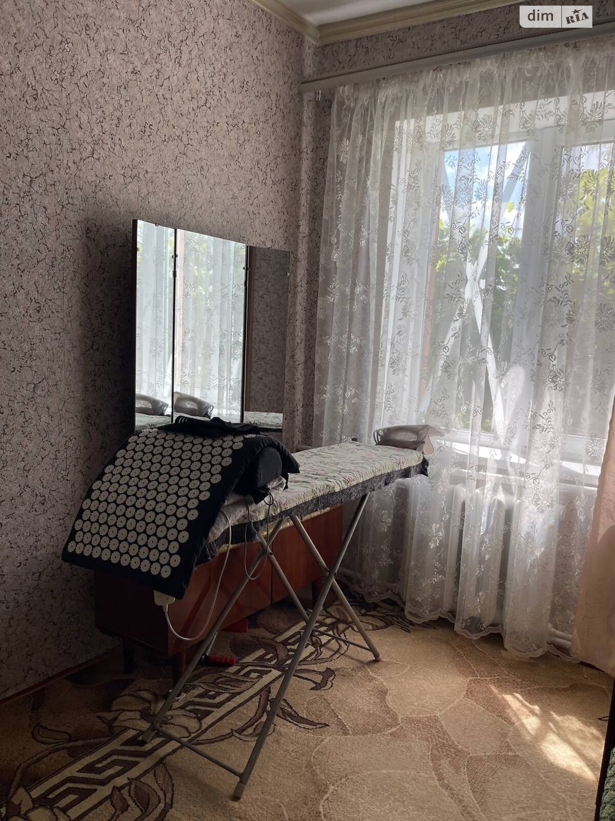 одноэтажный дом с гаражом, 77.8 кв. м, кирпич. Продажа в Подпольном фото 1