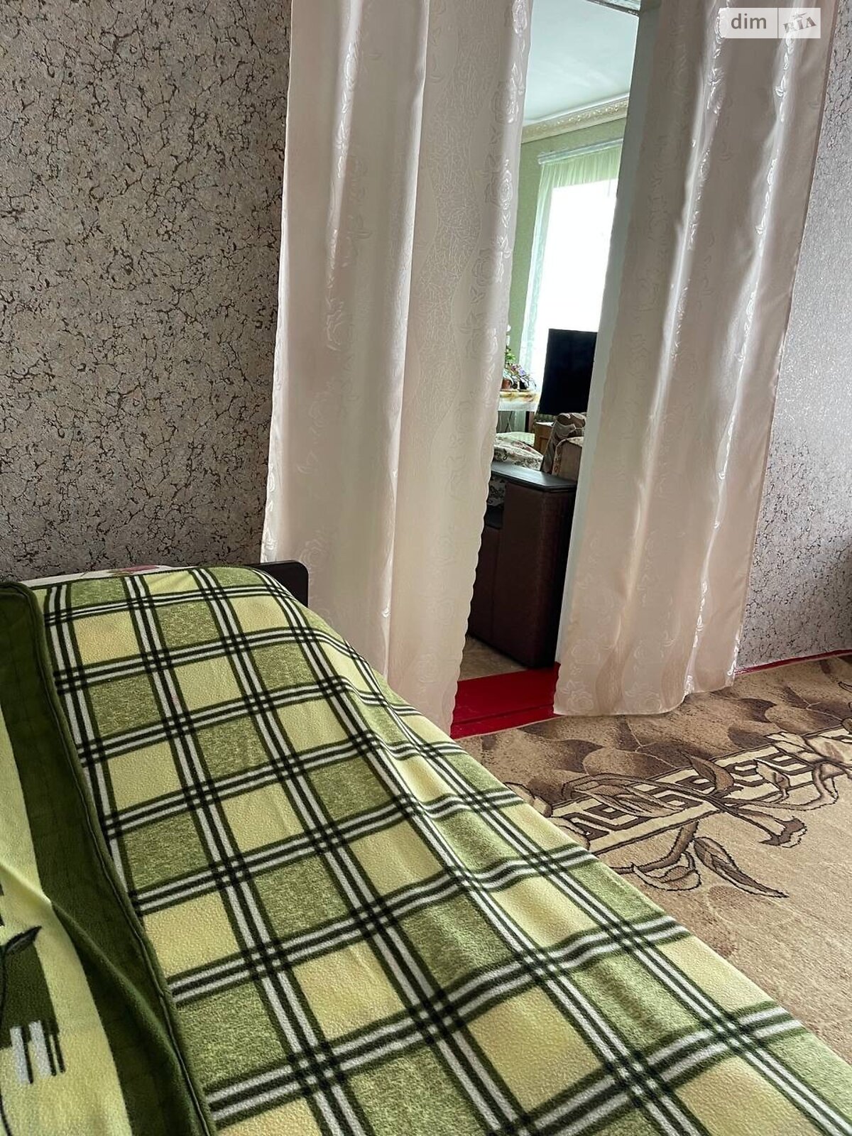 одноэтажный дом с гаражом, 77.8 кв. м, кирпич. Продажа в Подпольном фото 1