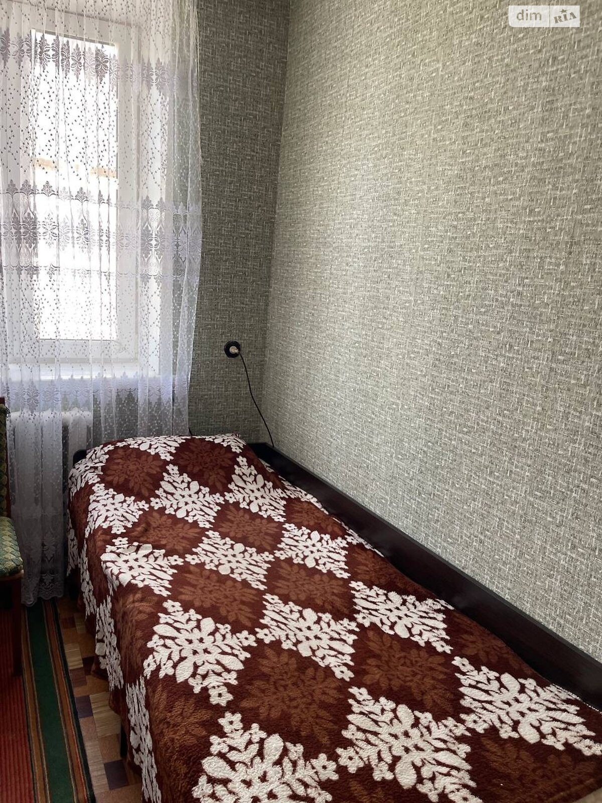 одноэтажный дом с гаражом, 77.8 кв. м, кирпич. Продажа в Подпольном фото 1