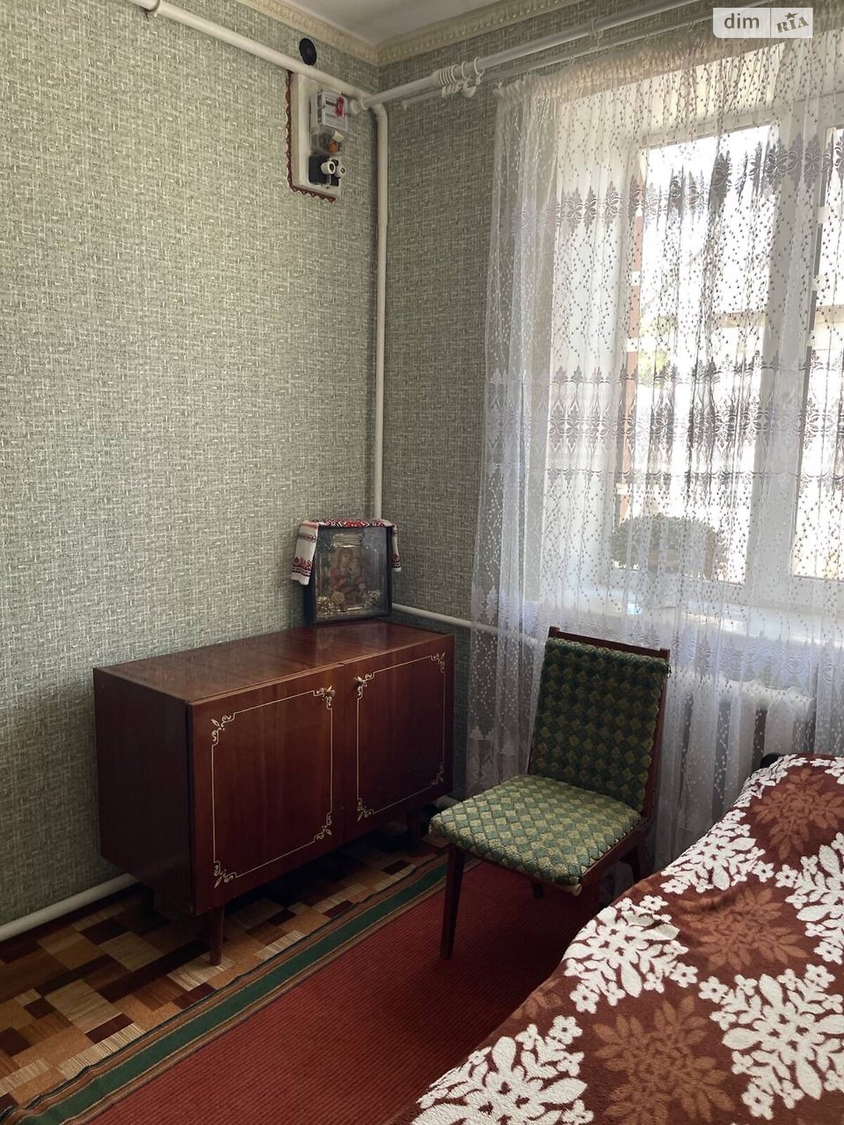 одноэтажный дом с гаражом, 77.8 кв. м, кирпич. Продажа в Подпольном фото 1