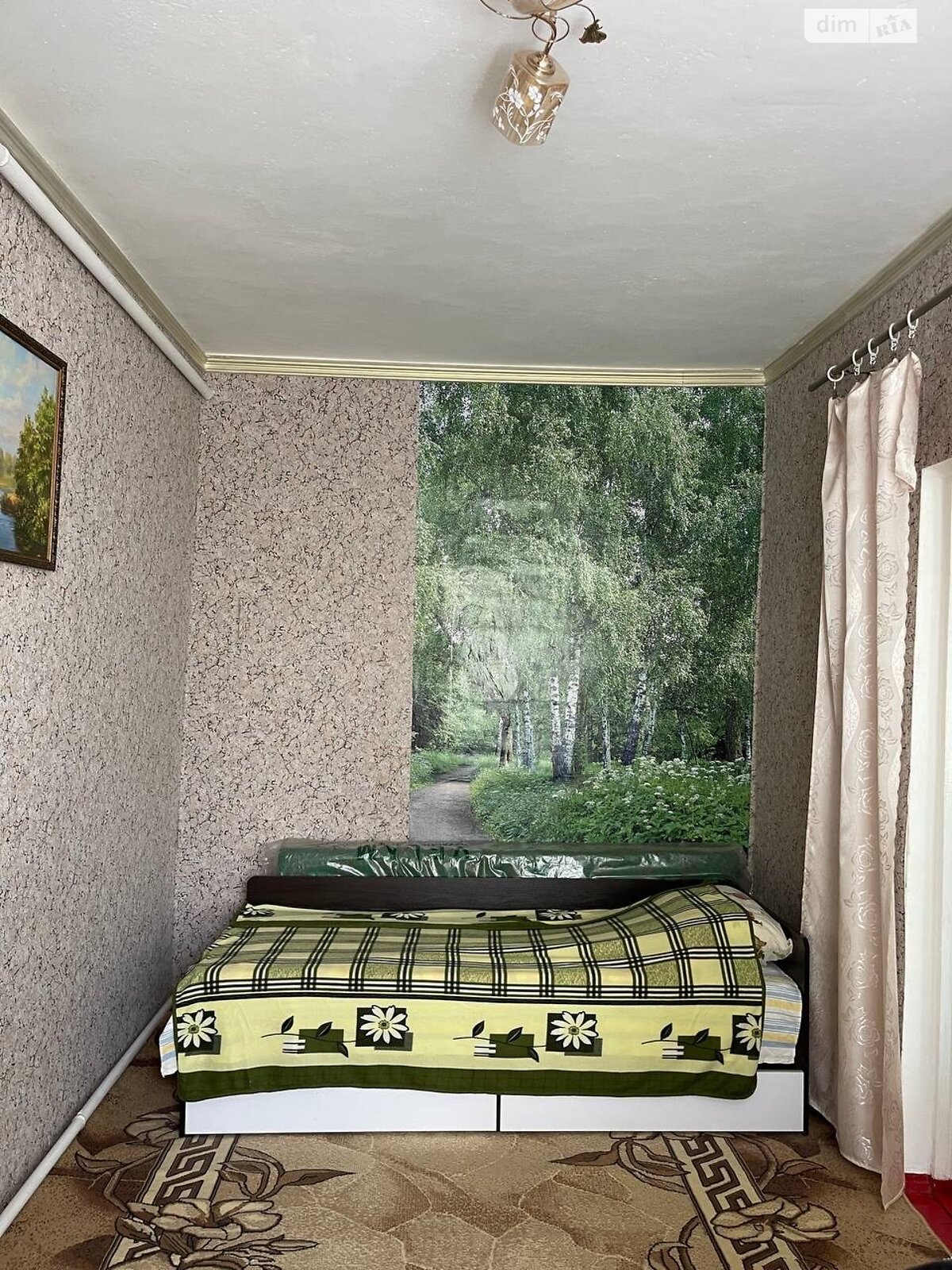 одноэтажный дом с гаражом, 77.8 кв. м, кирпич. Продажа в Подпольном фото 1