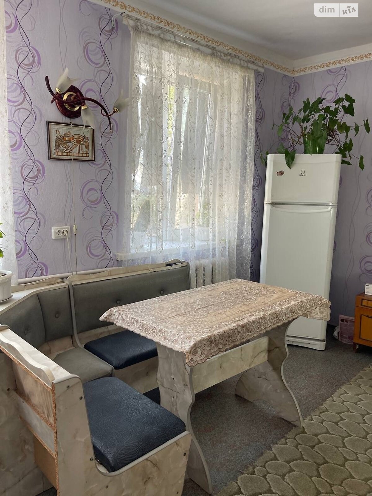 одноэтажный дом с гаражом, 77.8 кв. м, кирпич. Продажа в Подпольном фото 1