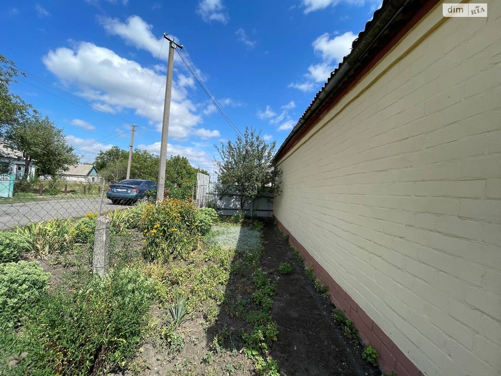 одноэтажный дом с гаражом, 77.8 кв. м, кирпич. Продажа в Подпольном фото 1