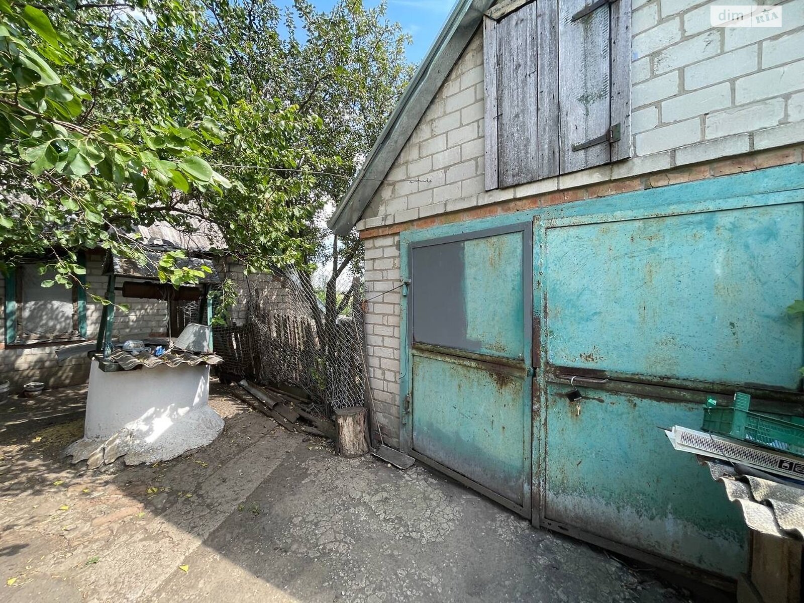 одноэтажный дом с гаражом, 77.8 кв. м, кирпич. Продажа в Подпольном фото 1