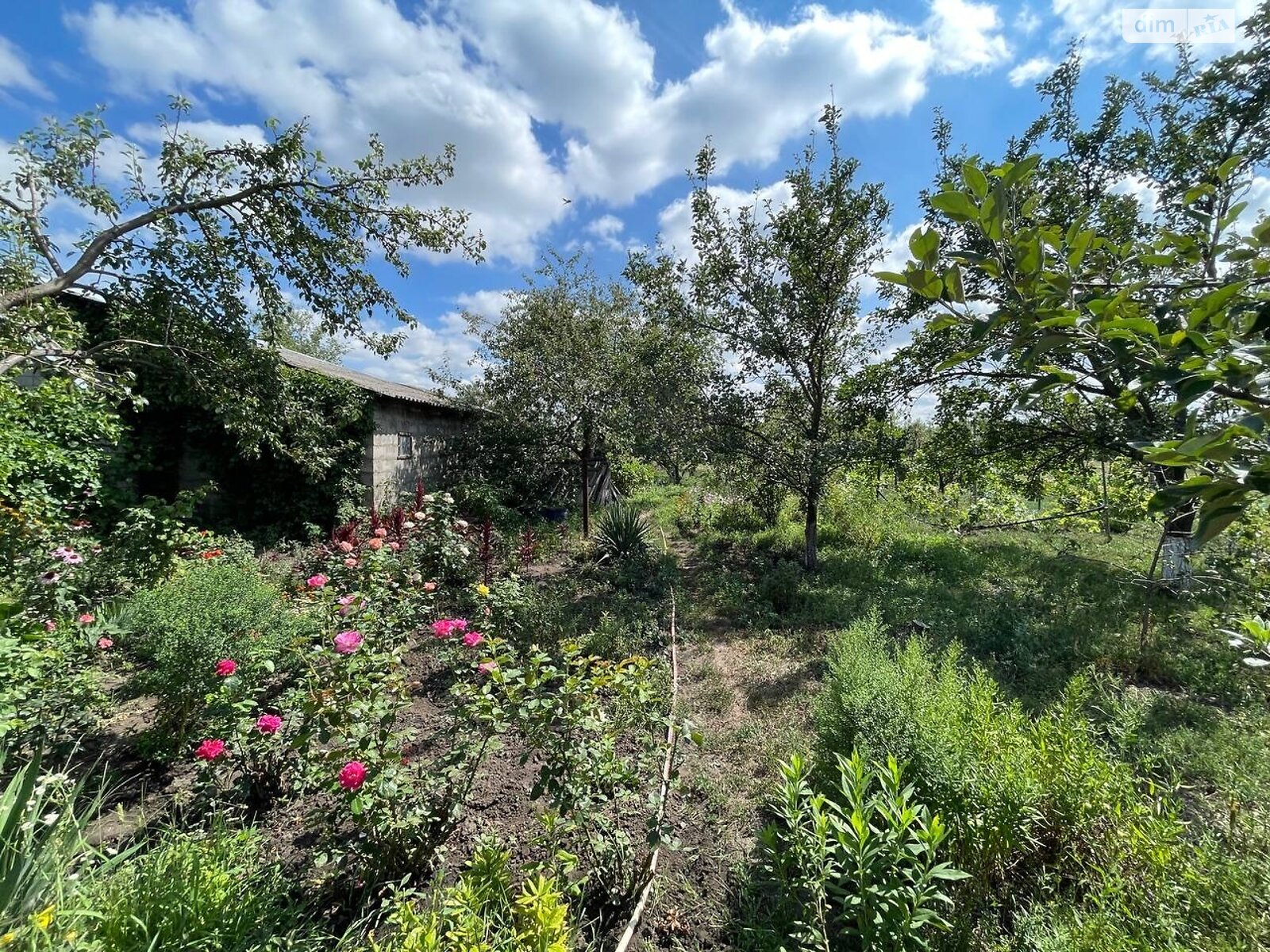 одноэтажный дом с гаражом, 77.8 кв. м, кирпич. Продажа в Подпольном фото 1