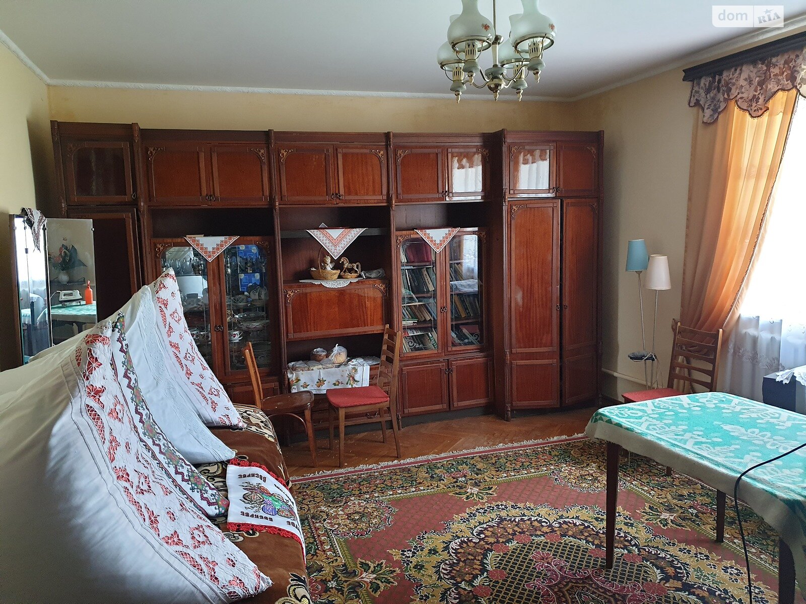 двоповерховий будинок, 220 кв. м, цегла. Продаж у Підрясне фото 1 двоповерховий будинок, 220 кв. м, цегла. Продаж у Підрясне фото 1