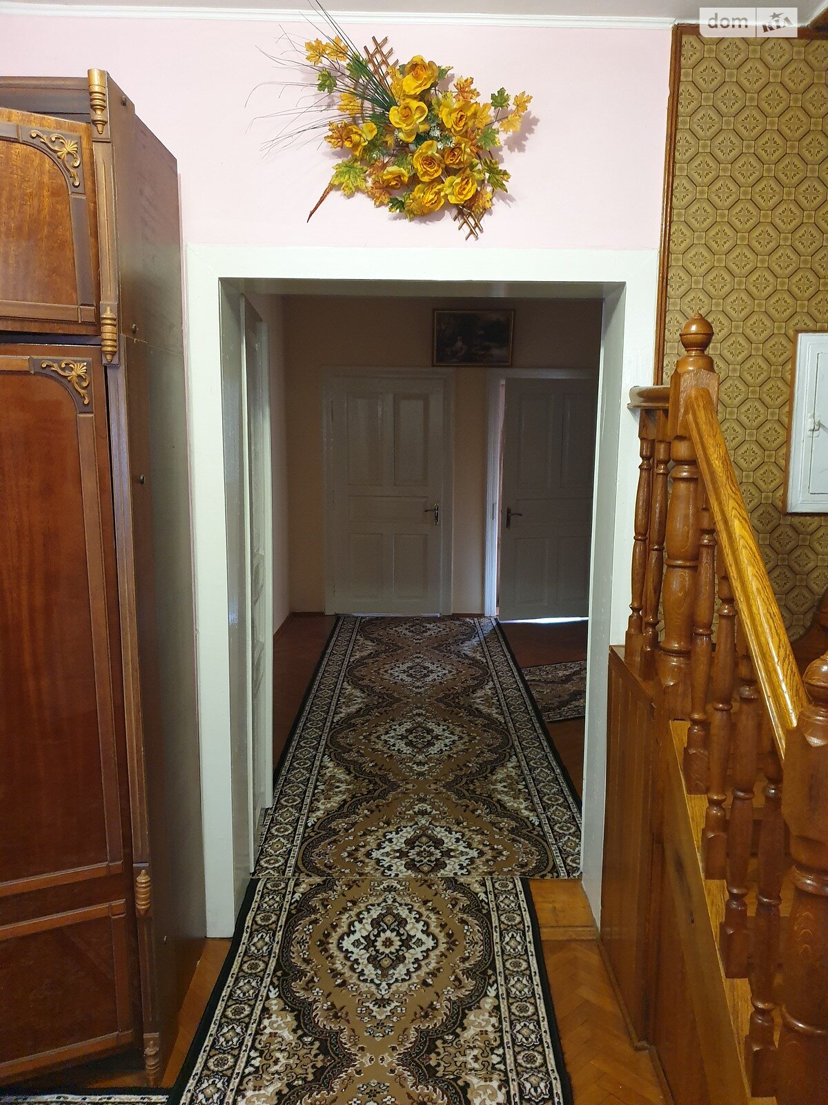 двоповерховий будинок, 220 кв. м, цегла. Продаж у Підрясне фото 1 двоповерховий будинок, 220 кв. м, цегла. Продаж у Підрясне фото 1